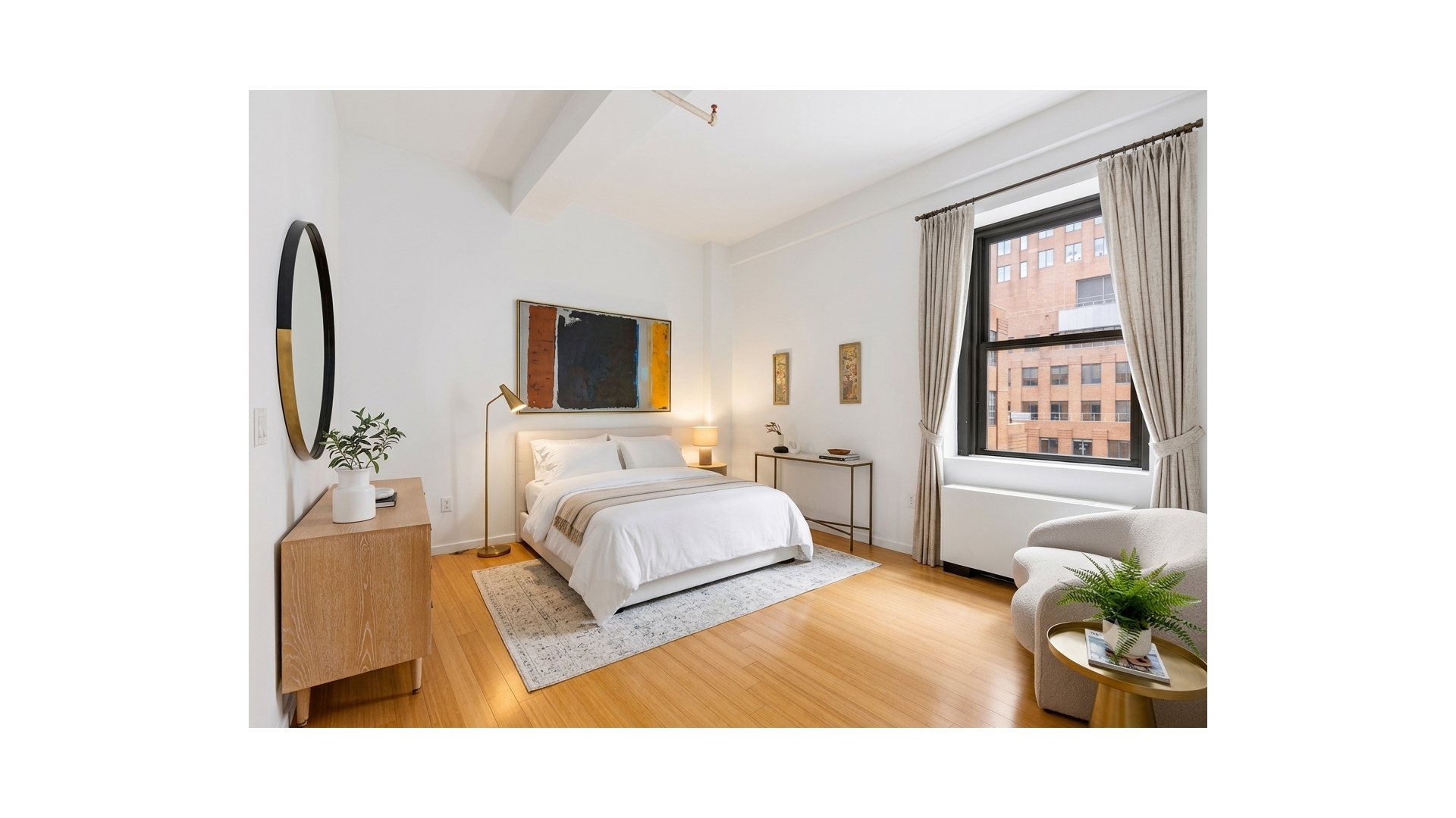 365 Bridge Street 8O Downtown Brooklyn NY 11201