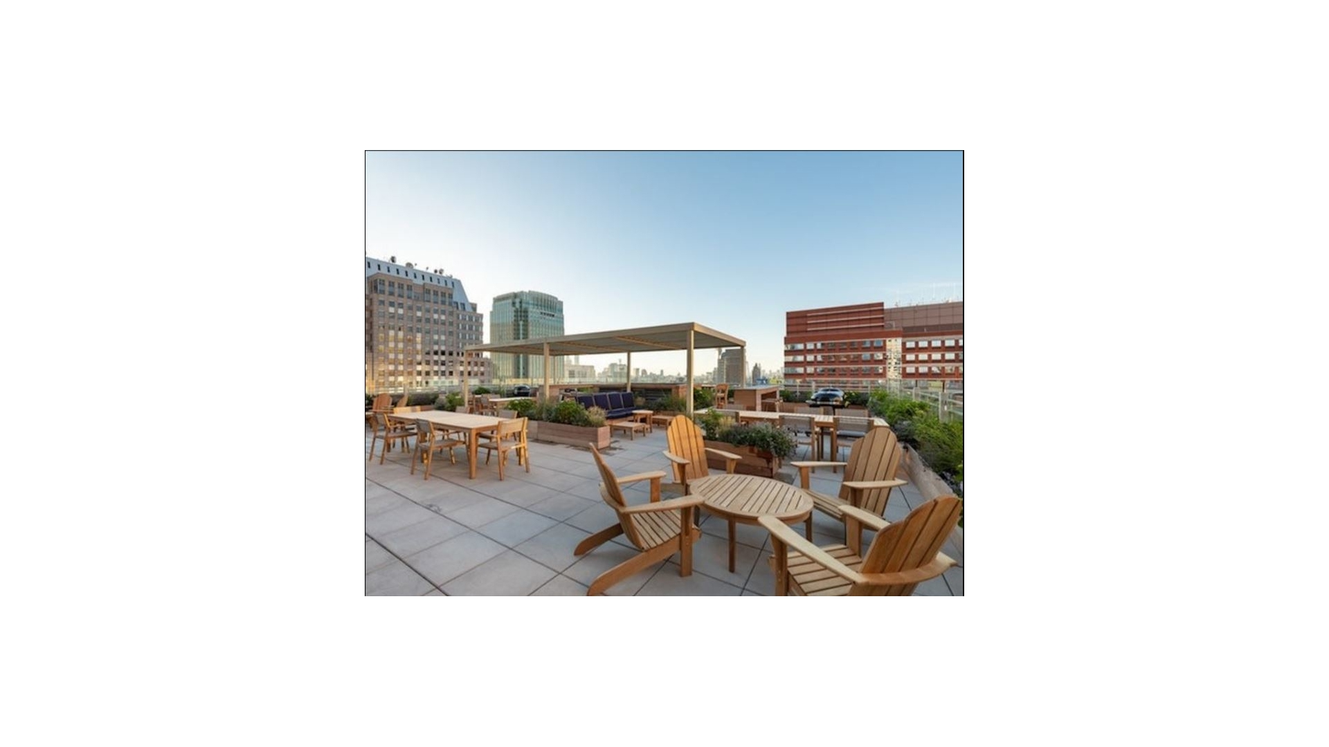 365 Bridge Street 8O Downtown Brooklyn NY 11201