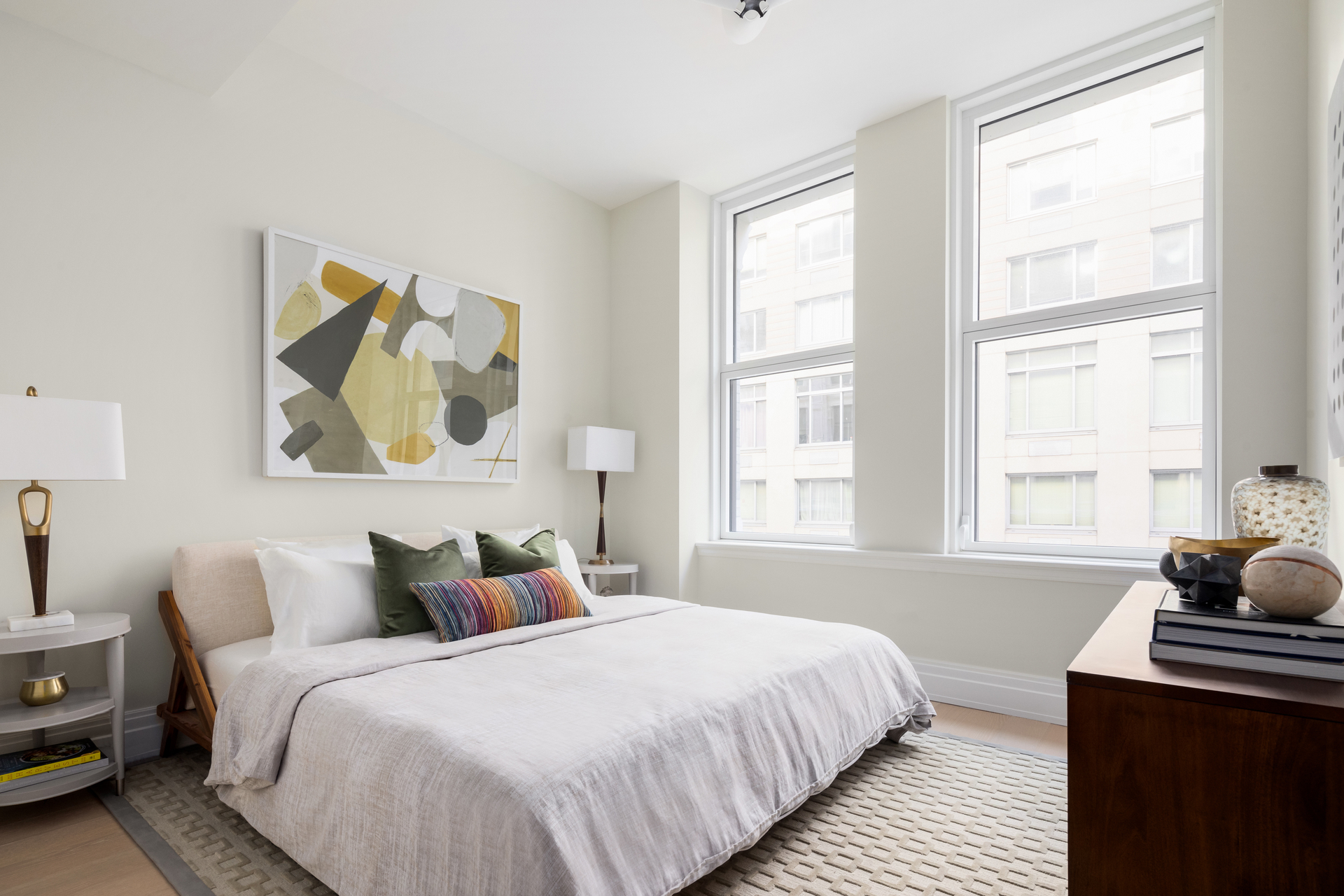 108 Leonard Street 11J Tribeca New York NY 10013