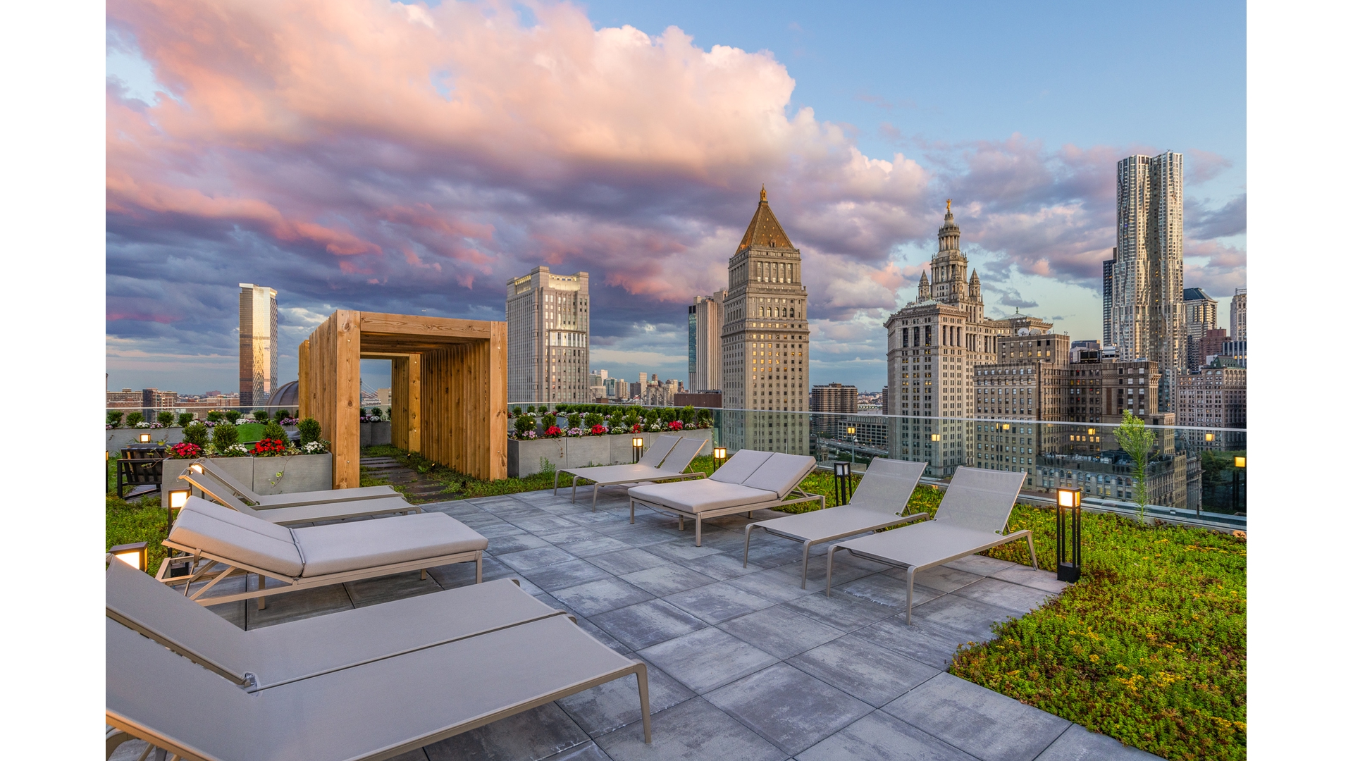 108 Leonard Street 11J Tribeca New York NY 10013