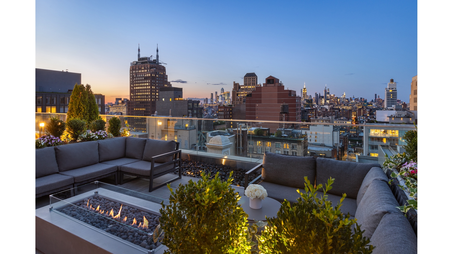 108 Leonard Street 11J Tribeca New York NY 10013