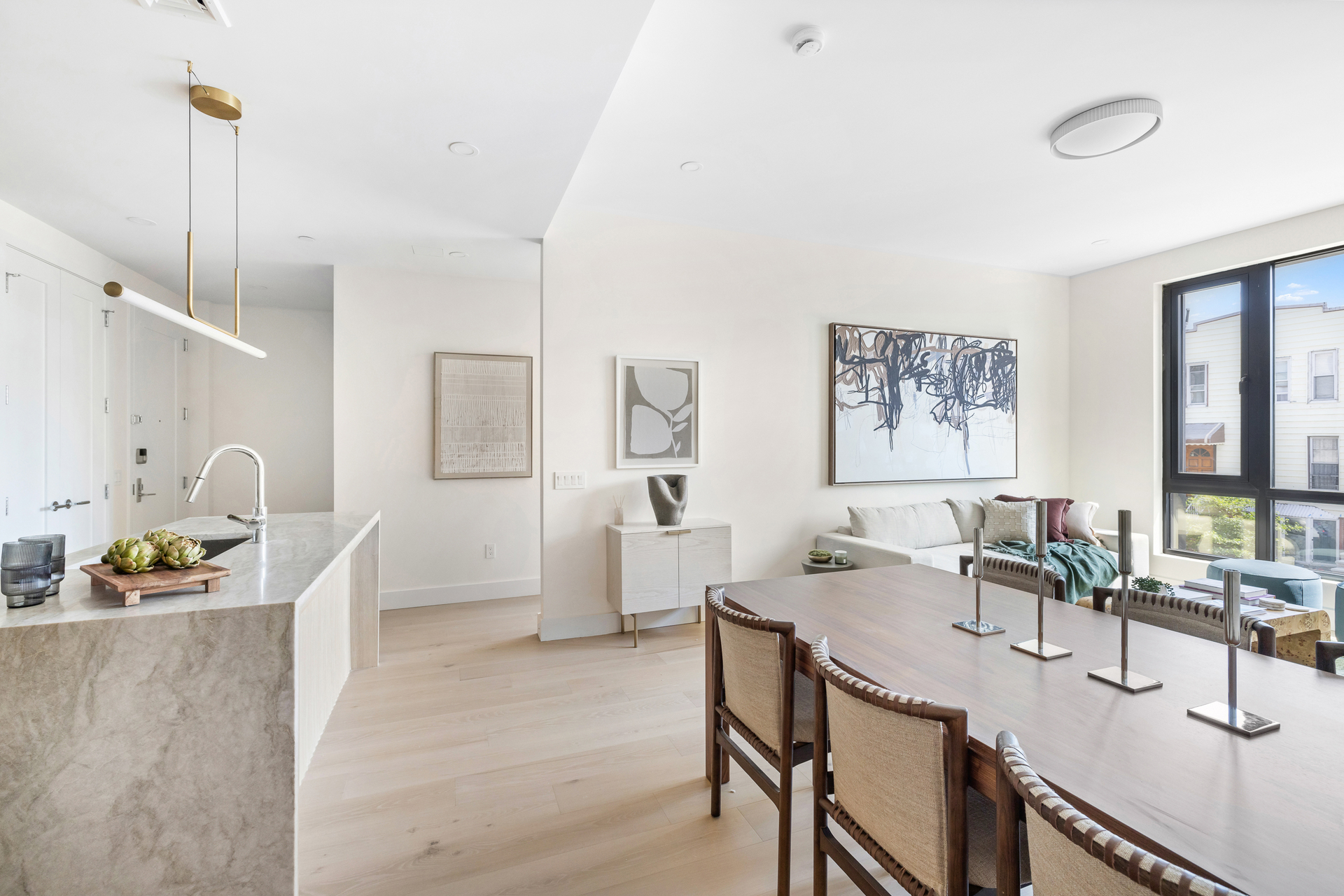 259 22nd Street 4F Greenwood Heights Brooklyn NY 11215