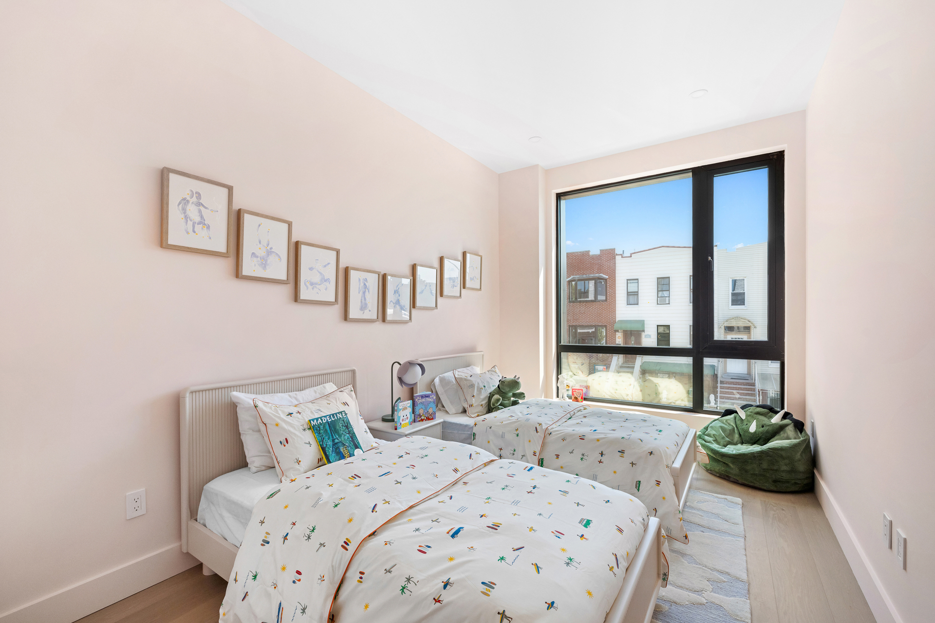 259 22nd Street 4F Greenwood Heights Brooklyn NY 11215