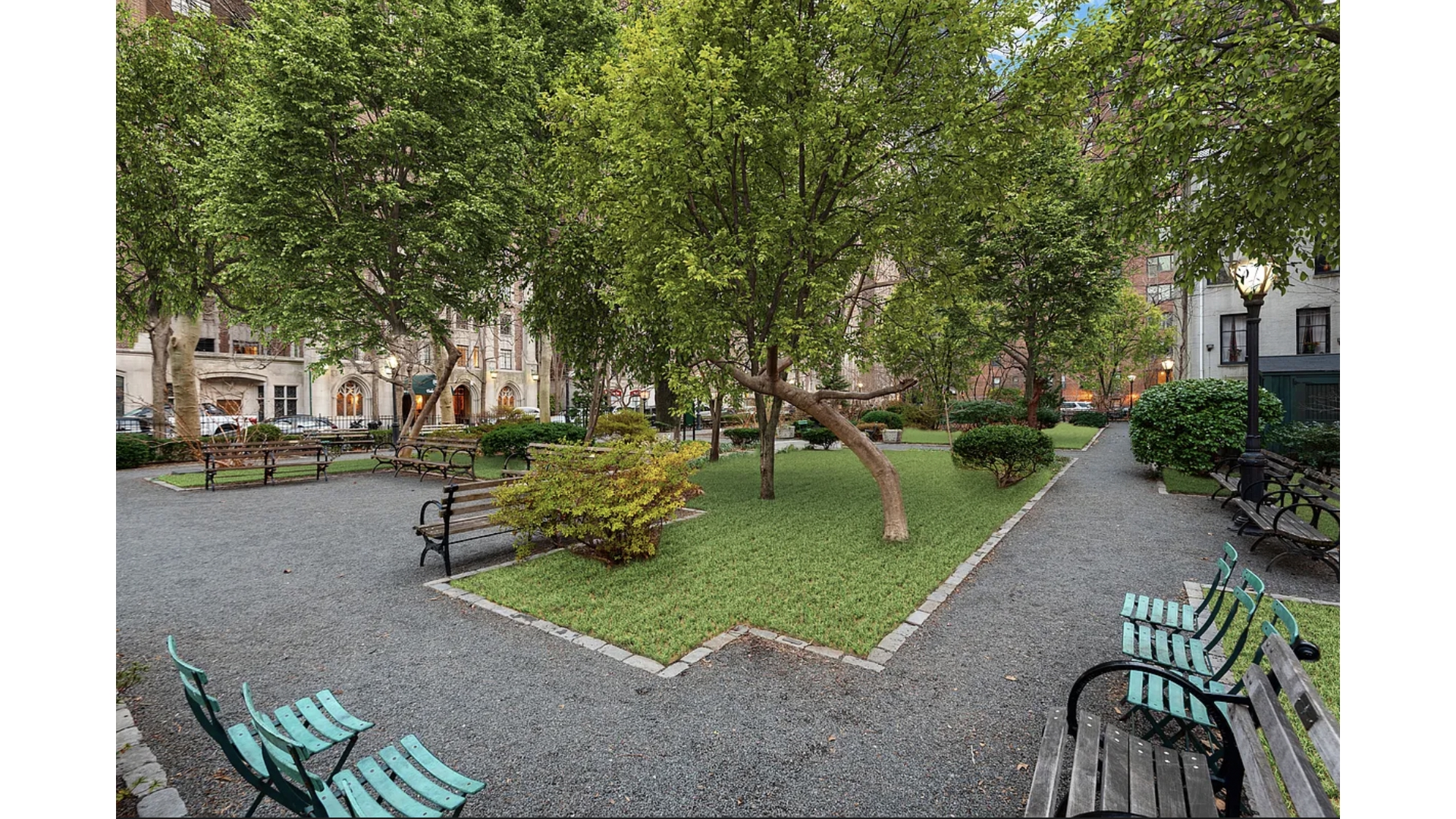 2 Tudor City Place 14BS Tudor City New York NY 10017