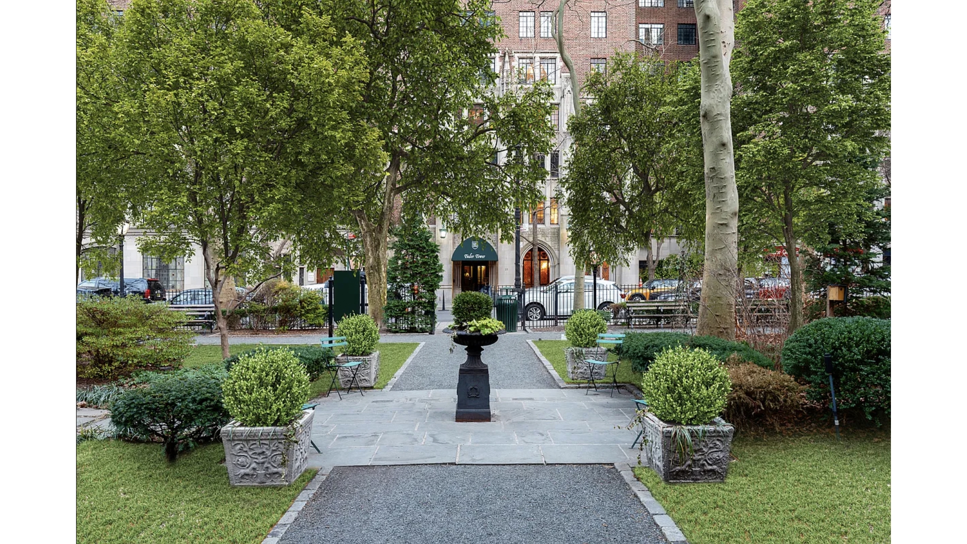 2 Tudor City Place 14BS Tudor City New York NY 10017