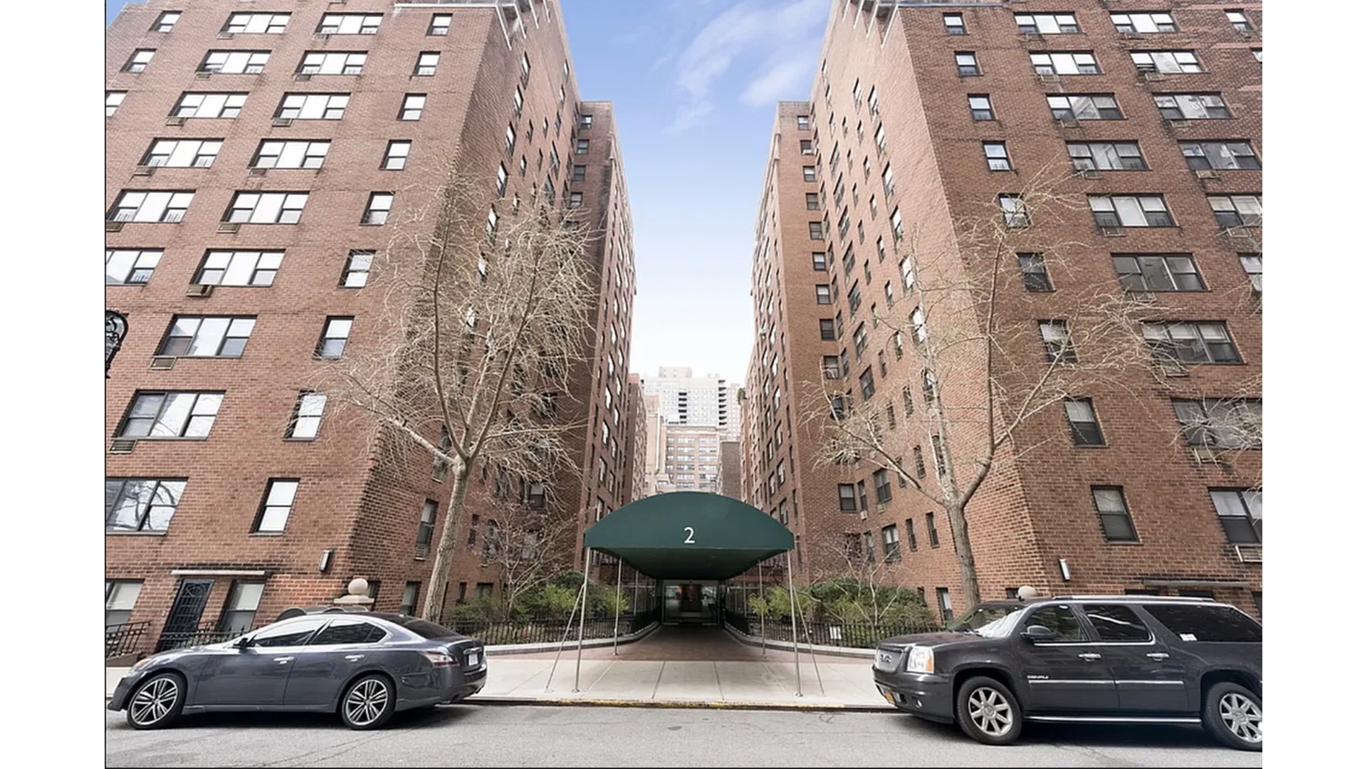2 Tudor City Place 14BS Tudor City New York NY 10017