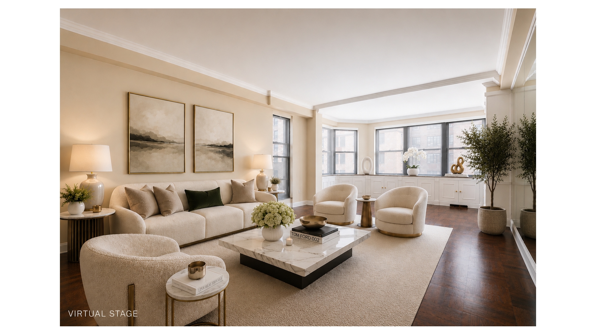 2 Tudor City Place 14BS Tudor City New York NY 10017