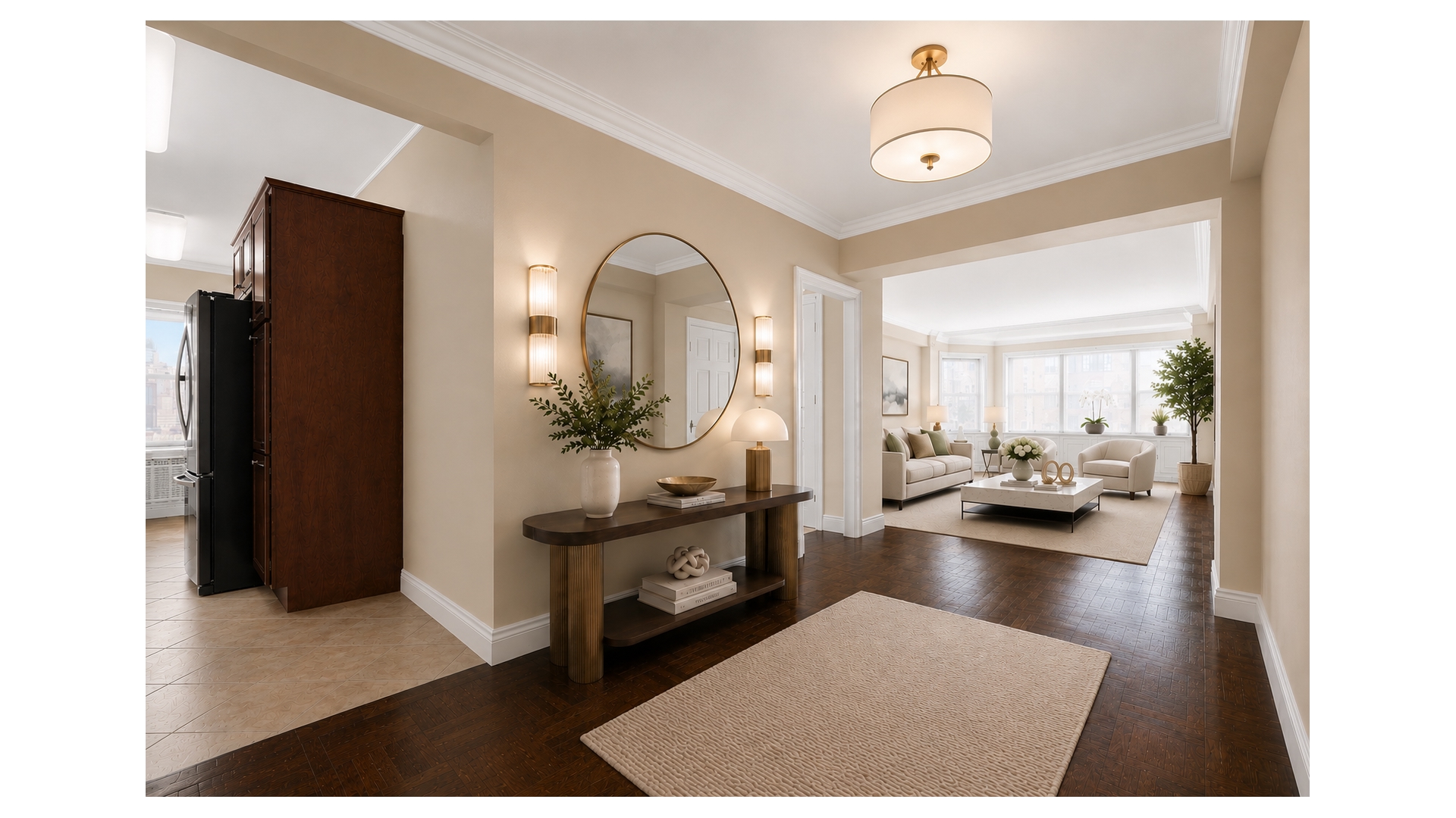2 Tudor City Place 14BS Tudor City New York NY 10017