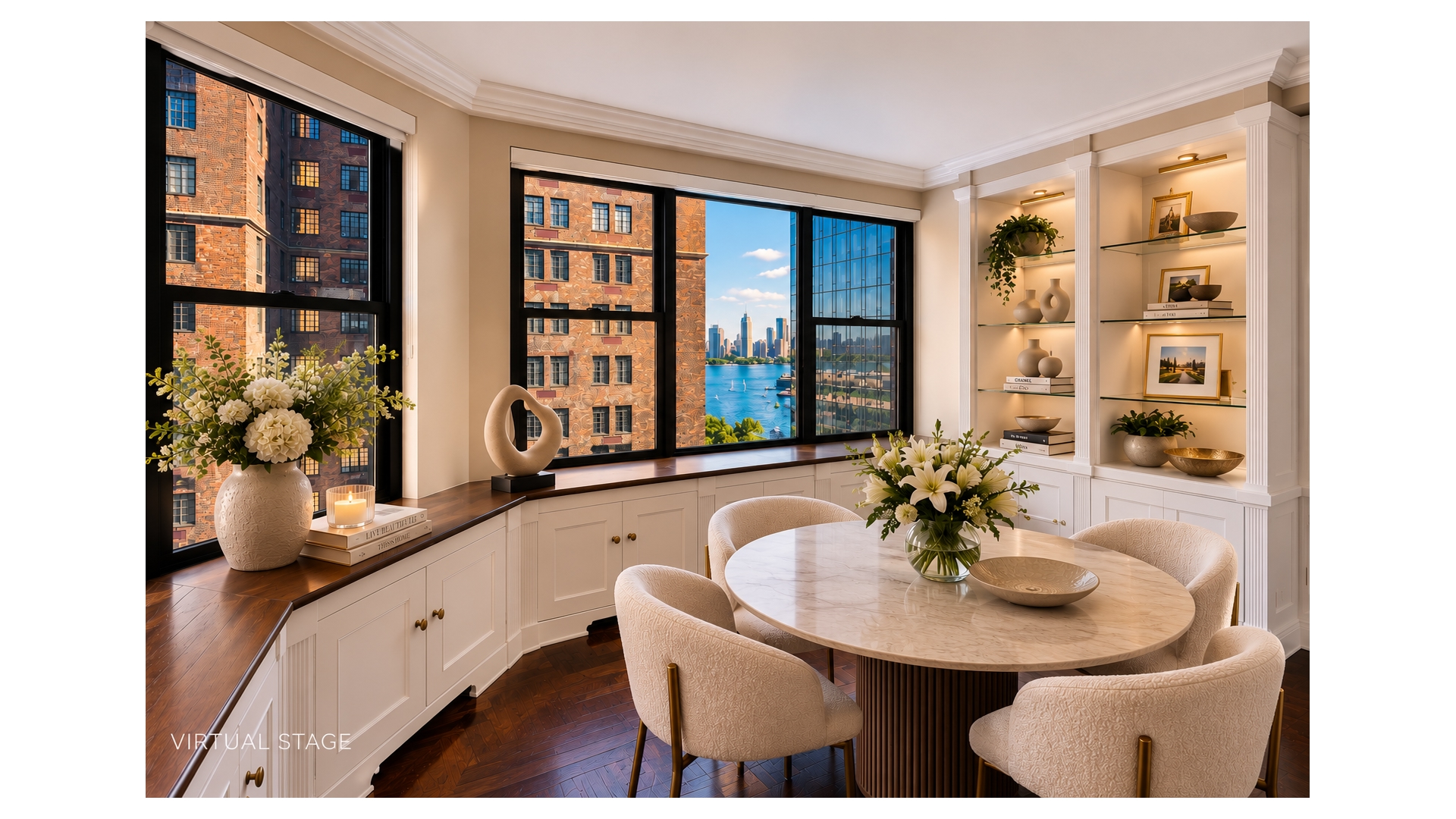 2 Tudor City Place 14BS Tudor City New York NY 10017