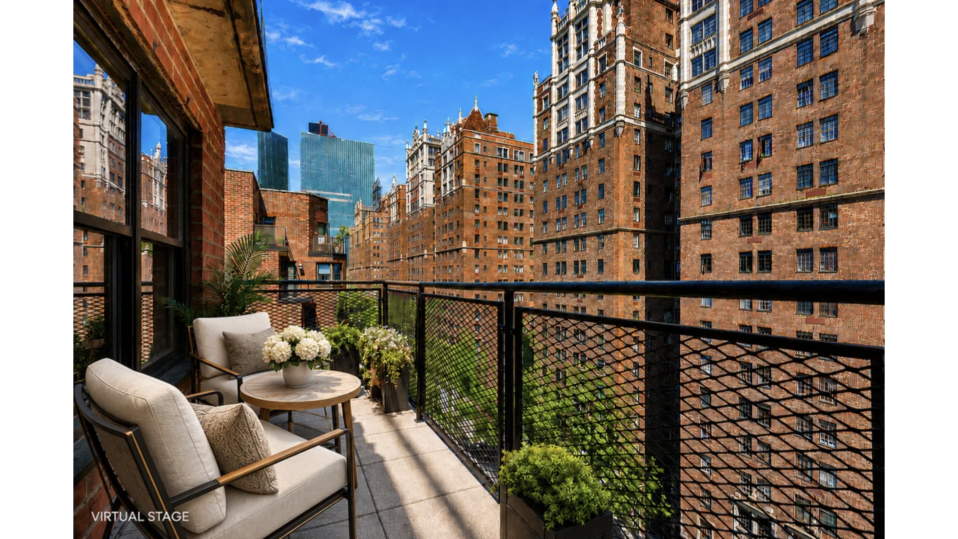 2 Tudor City Place 14BS Tudor City New York NY 10017