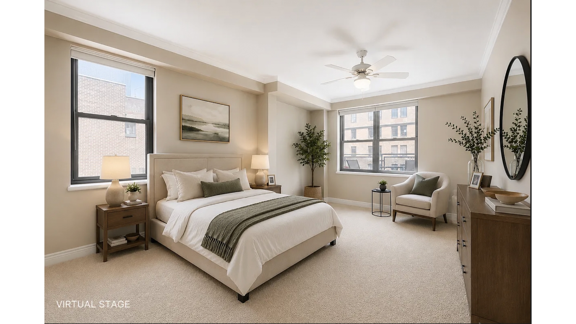 2 Tudor City Place 14BS Tudor City New York NY 10017