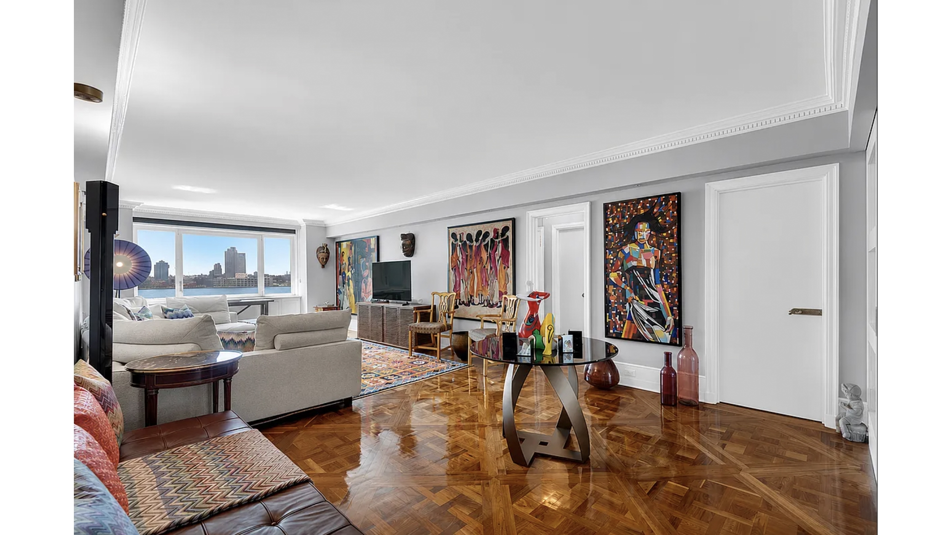 45 Sutton Place South 10H Sutton Place New York NY 10022