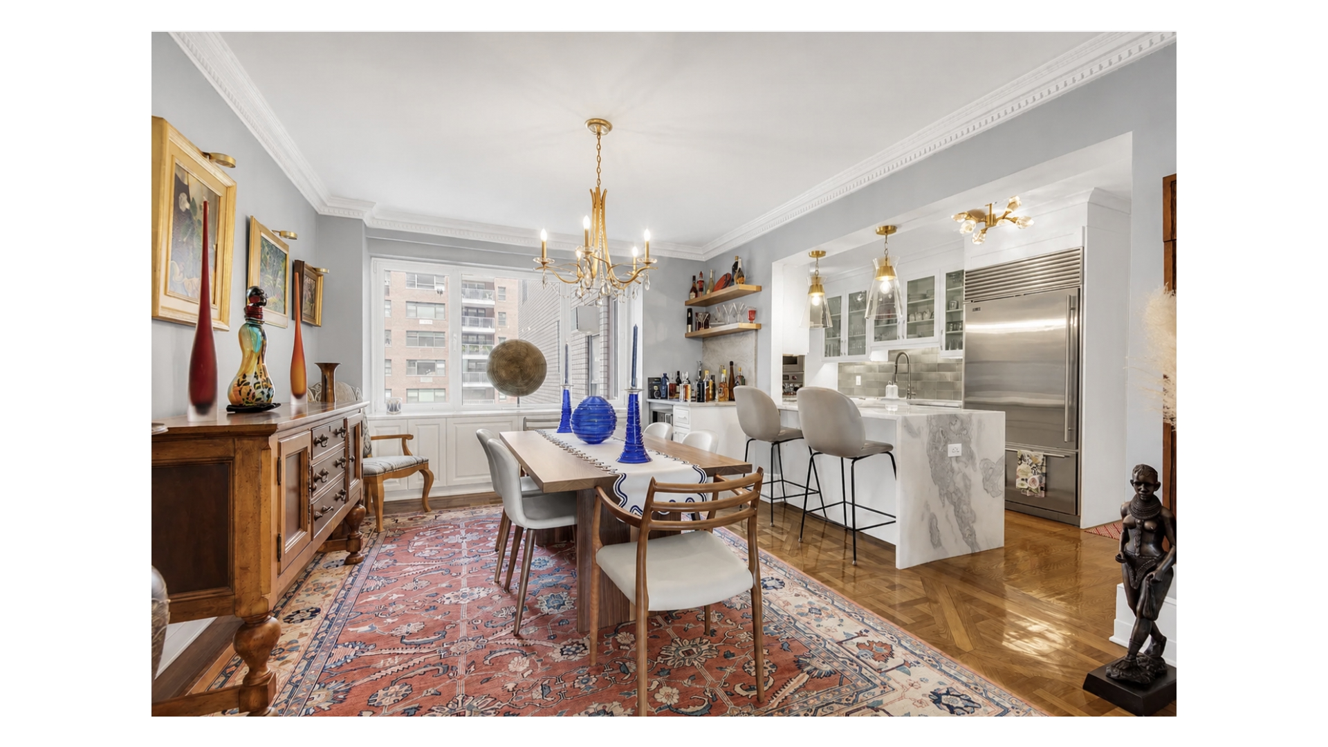 45 Sutton Place South 10H Sutton Place New York NY 10022