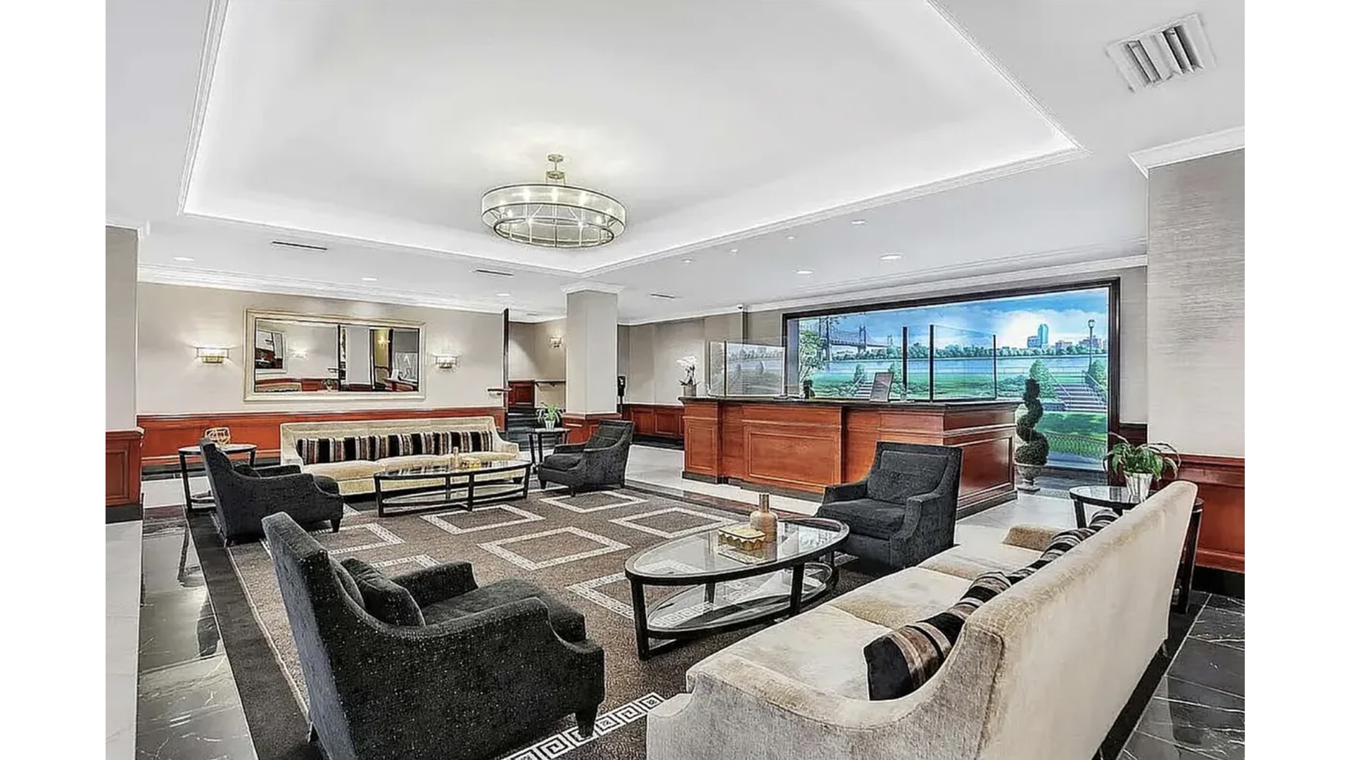 45 Sutton Place South 10H Sutton Place New York NY 10022