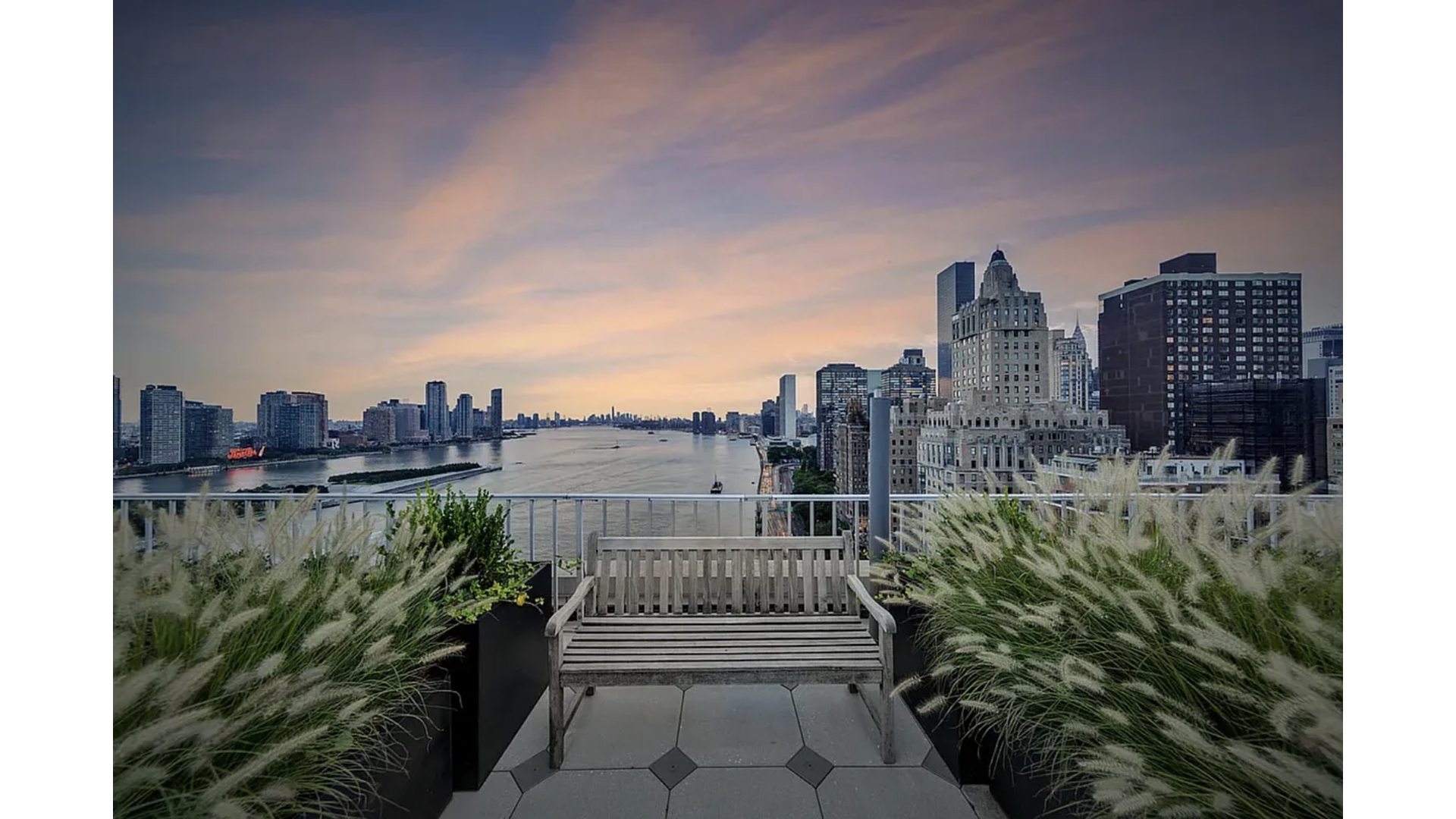 45 Sutton Place South 10H Sutton Place New York NY 10022