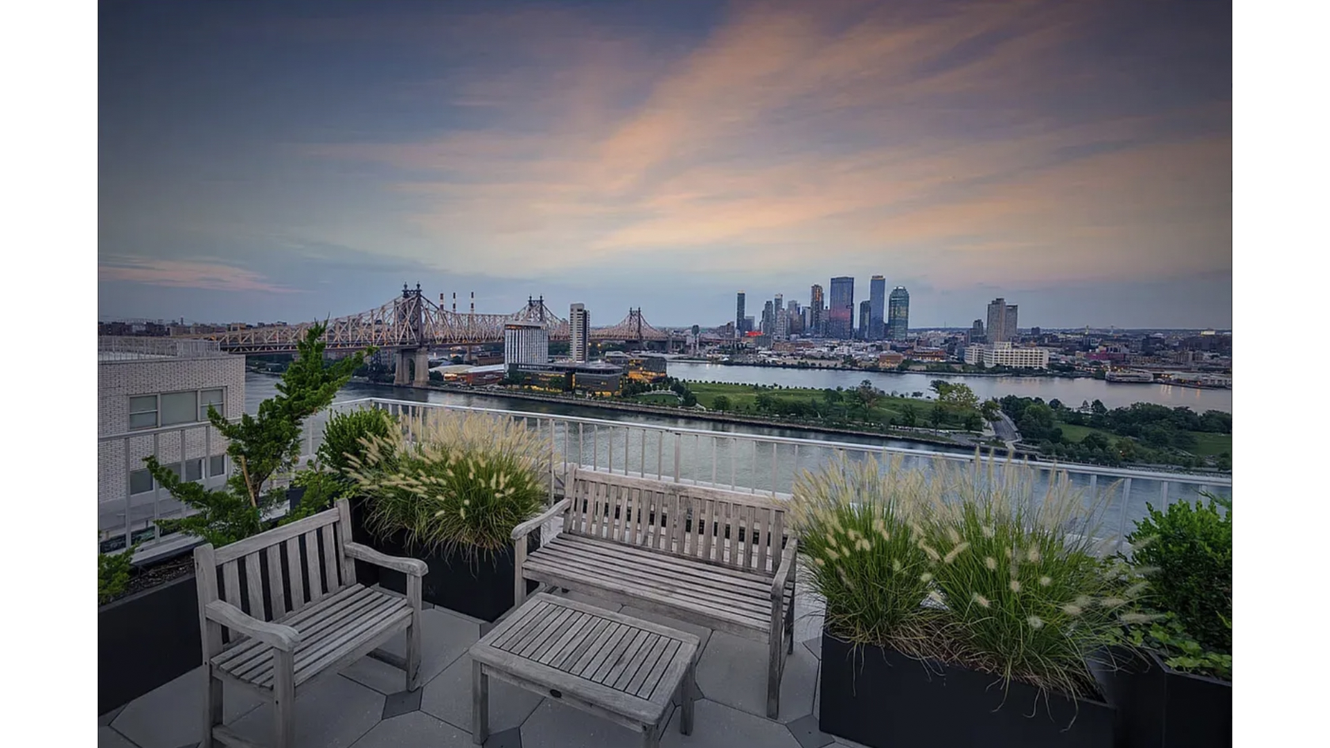 45 Sutton Place South 10H Sutton Place New York NY 10022