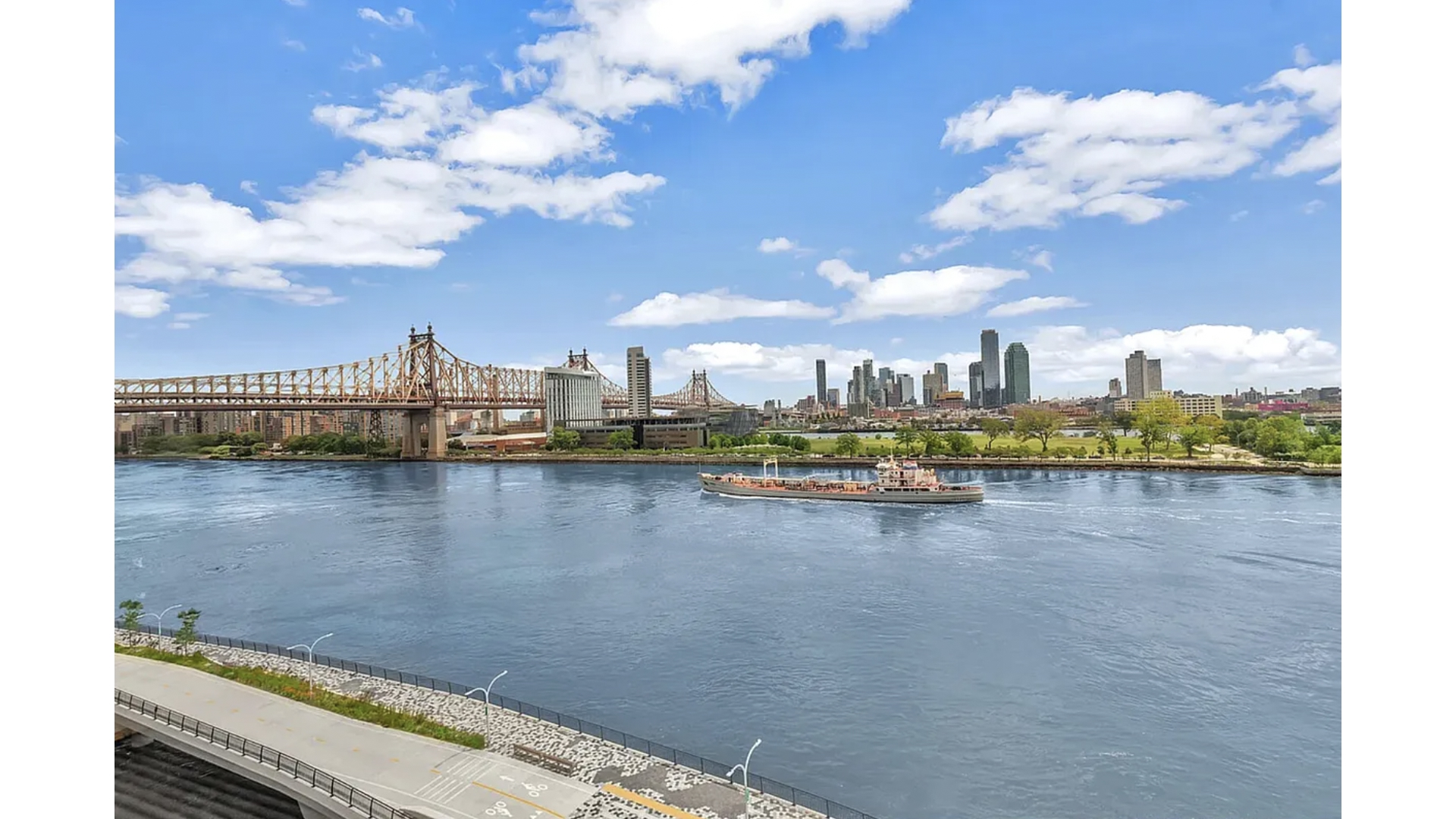 45 Sutton Place South 10H Sutton Place New York NY 10022