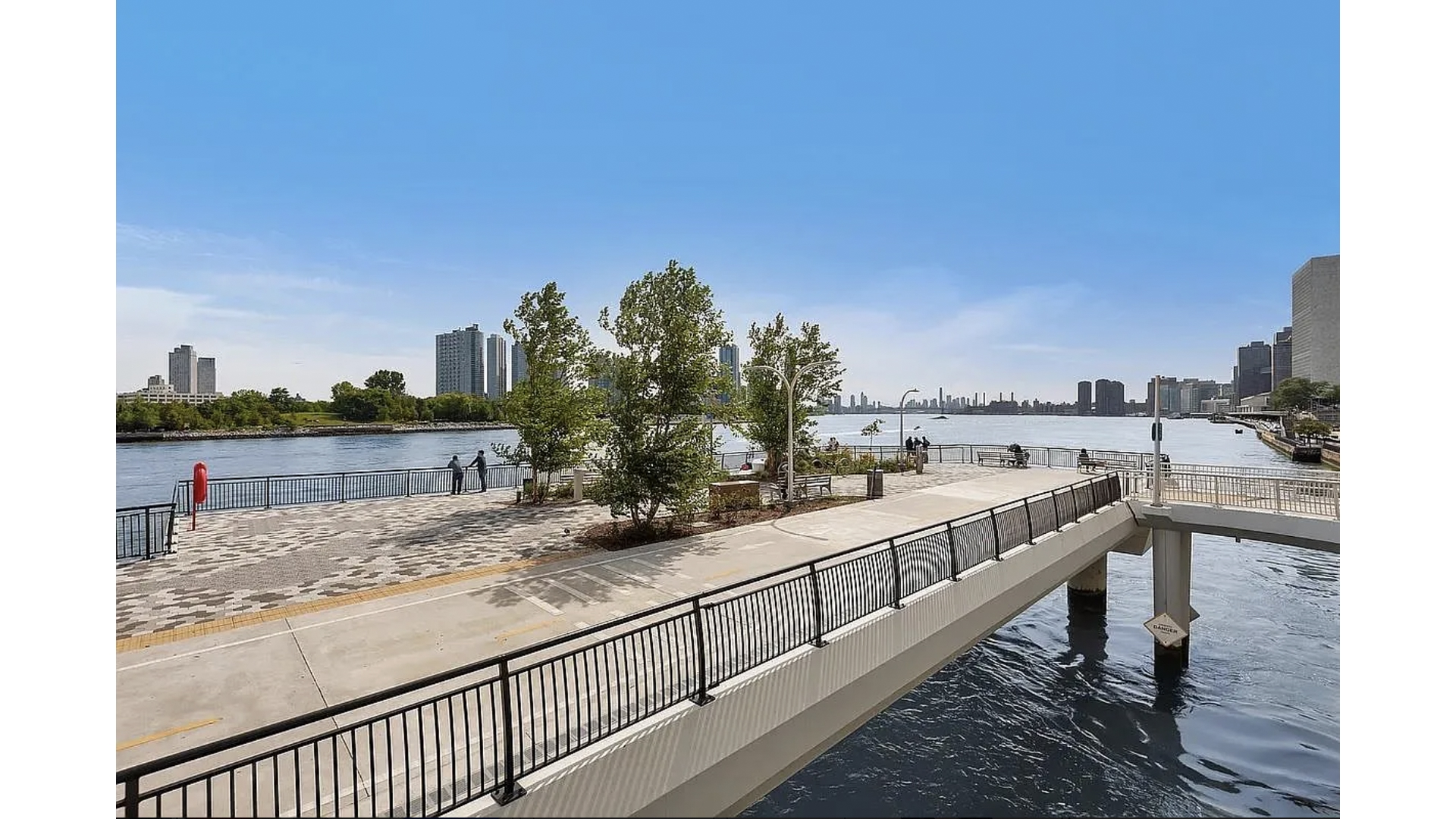 45 Sutton Place South 10H Sutton Place New York NY 10022