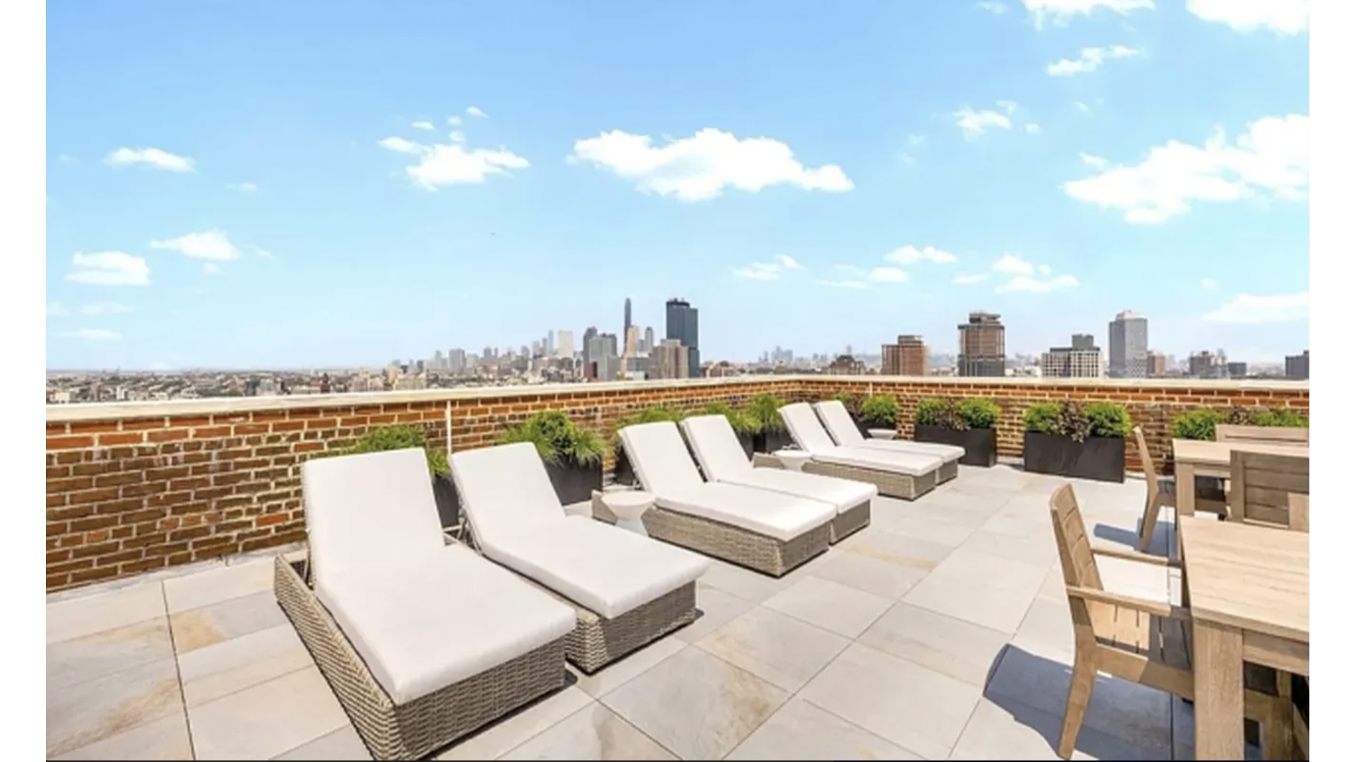 34 Plaza Street East 607 Prospect Heights Brooklyn NY 11238