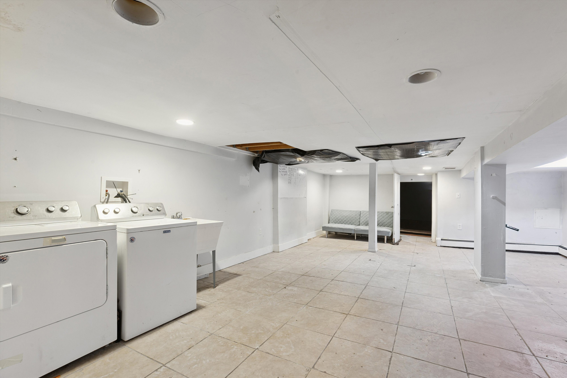 154 Sumpter Street 3FAM Bedford Stuyvesant Brooklyn NY 11233