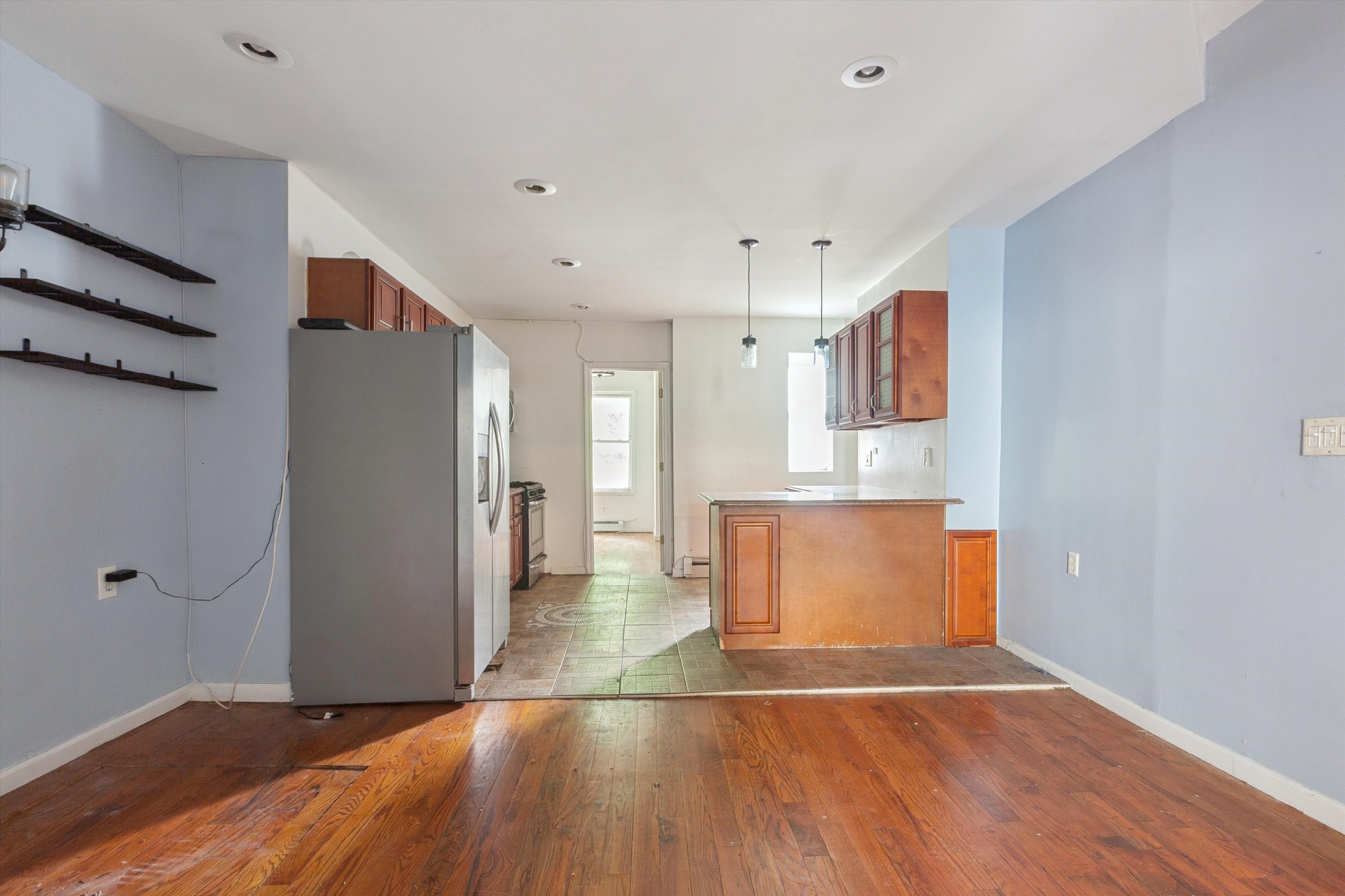 154 Sumpter Street 3FAM Bedford Stuyvesant Brooklyn NY 11233