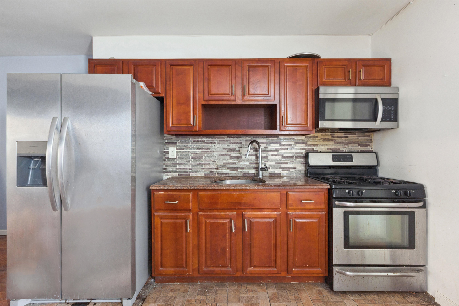 154 Sumpter Street 3FAM Bedford Stuyvesant Brooklyn NY 11233