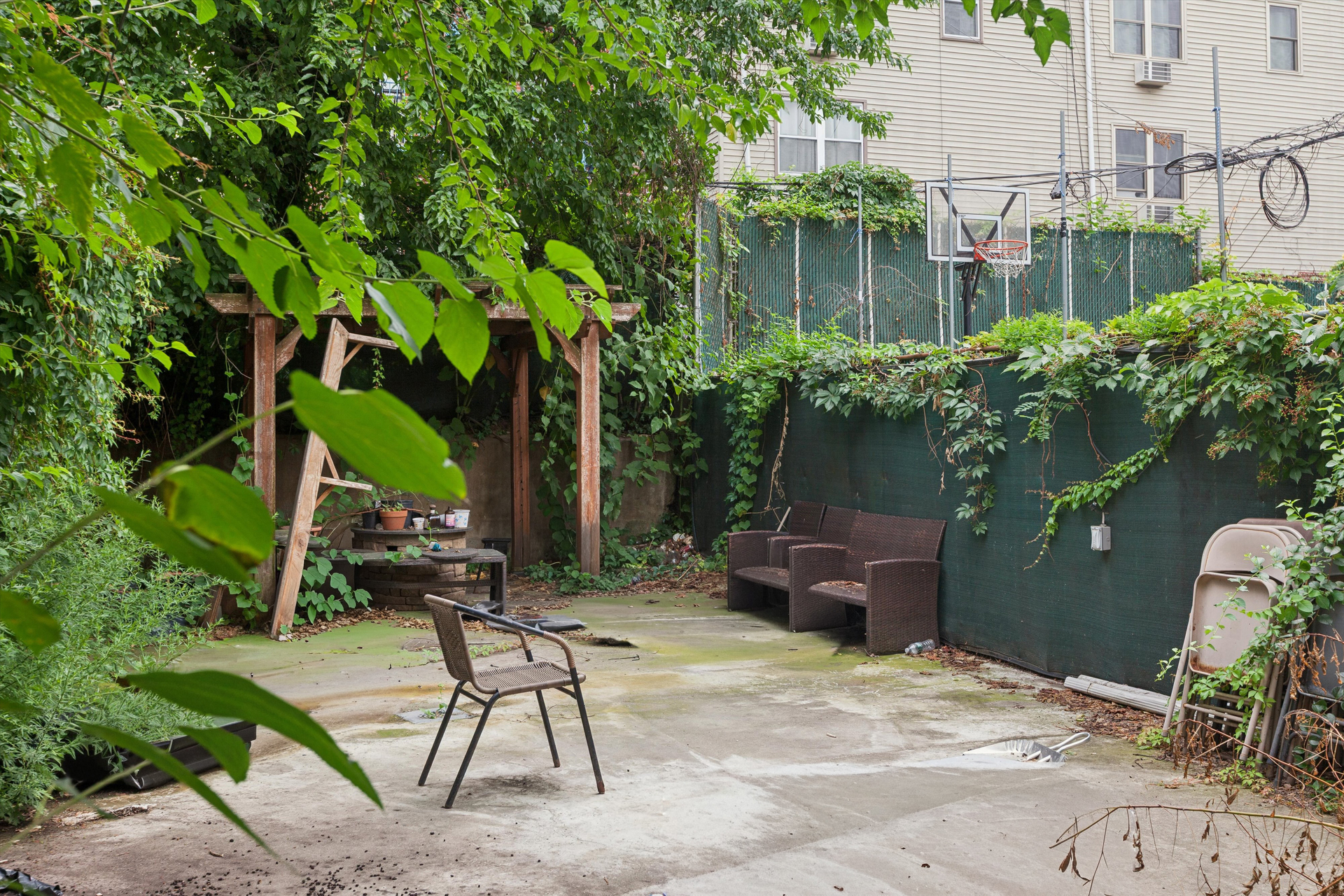 154 Sumpter Street 3FAM Bedford Stuyvesant Brooklyn NY 11233