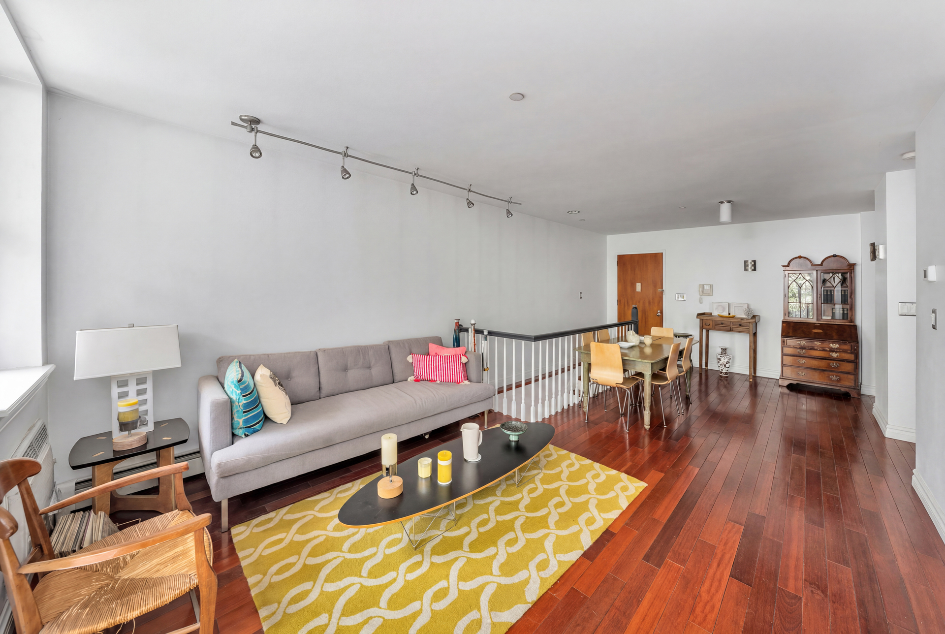 127 4th Place 1B Carroll Gardens Brooklyn NY 11231