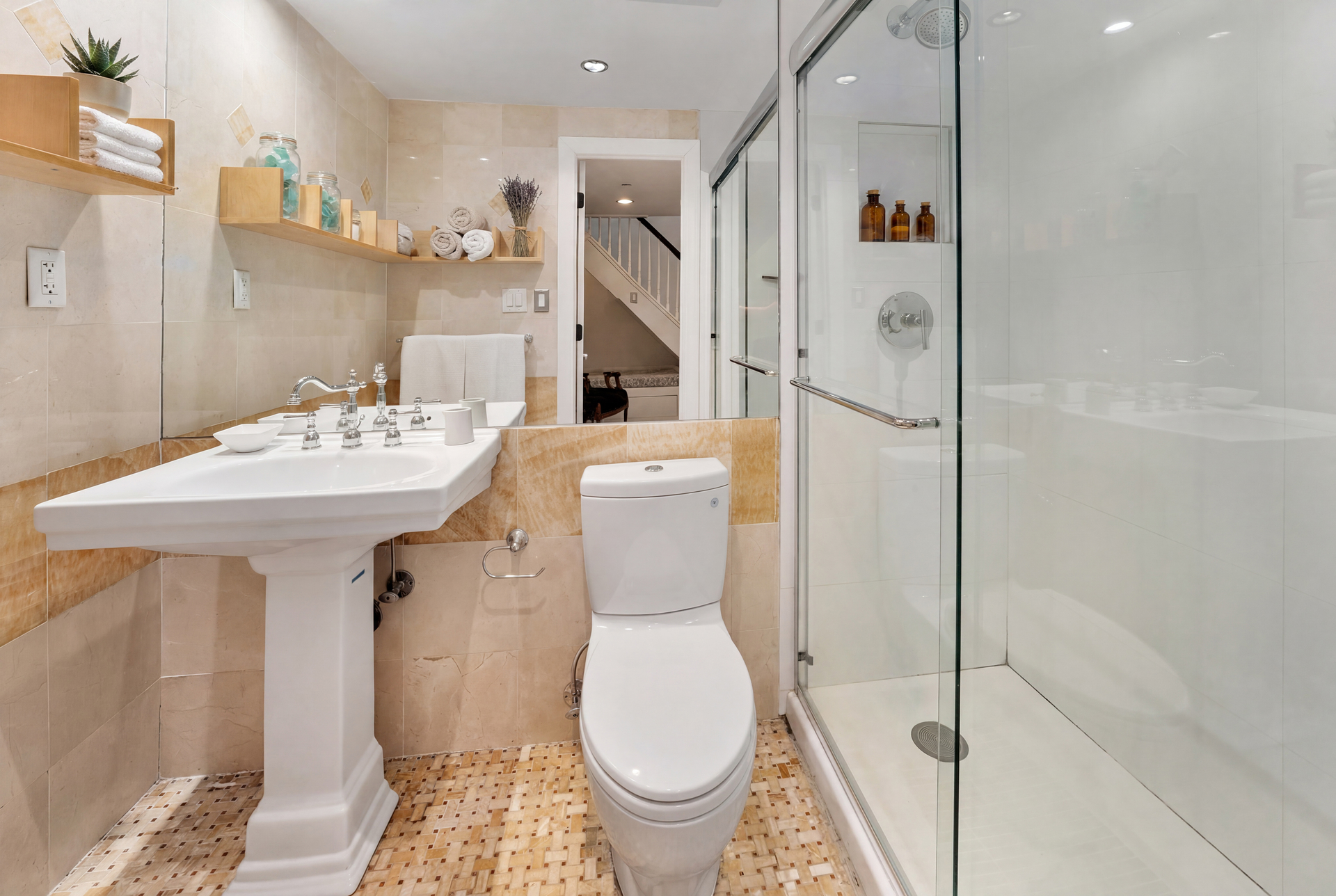 127 4th Place 1B Carroll Gardens Brooklyn NY 11231