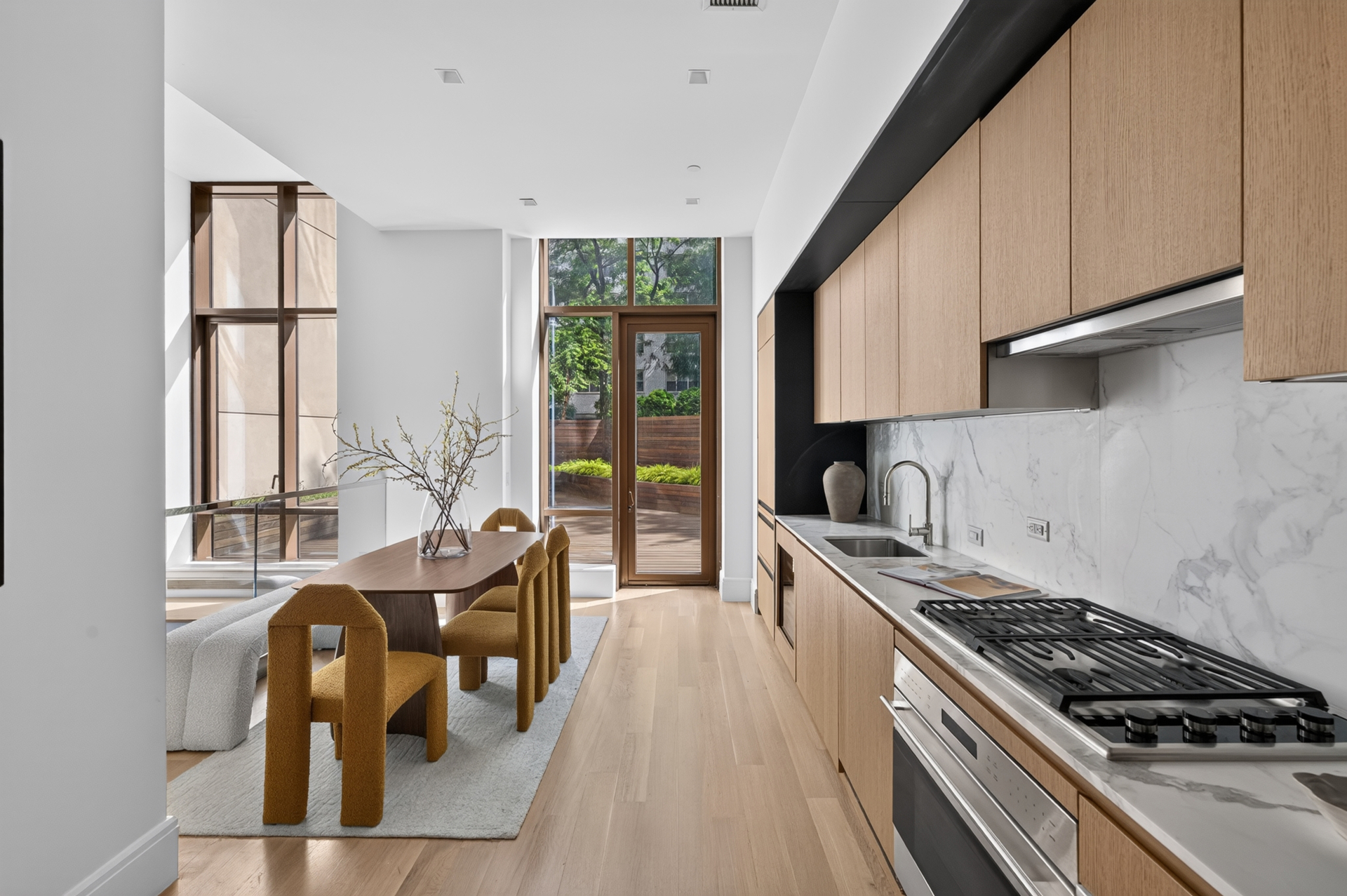 215 East 19th Street 1G Gramercy Park New York NY 10003