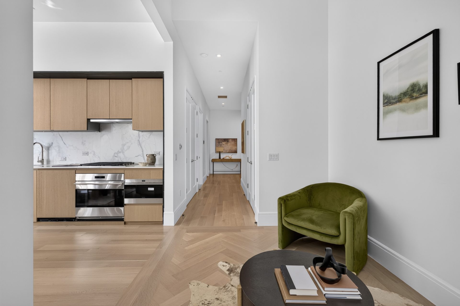 215 East 19th Street 1G Gramercy Park New York NY 10003