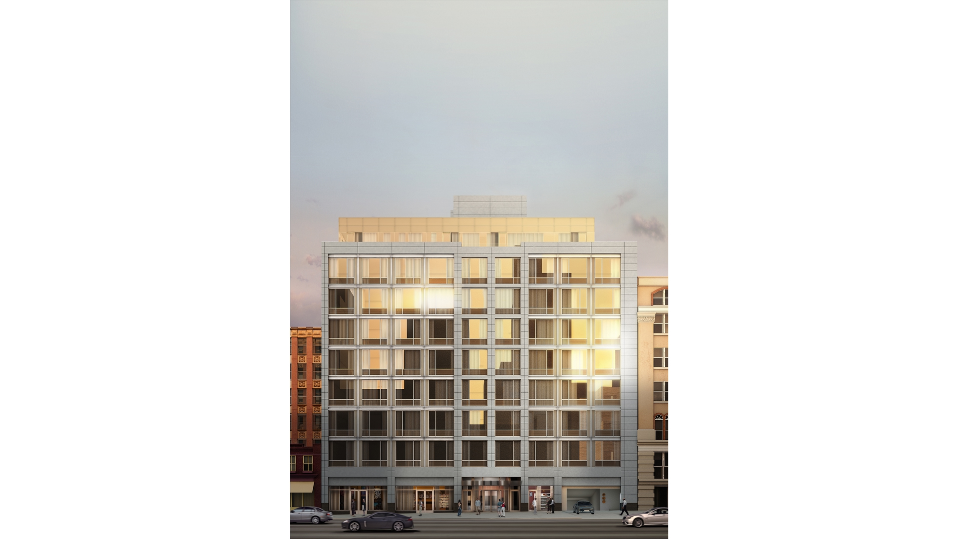 311 West Broadway 5H Soho New York NY 10013