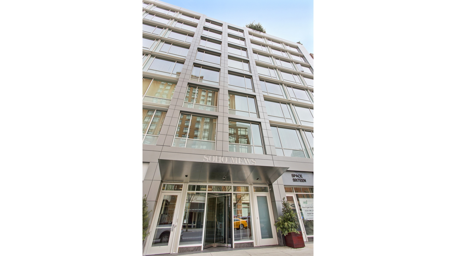 311 West Broadway 5H Soho New York NY 10013