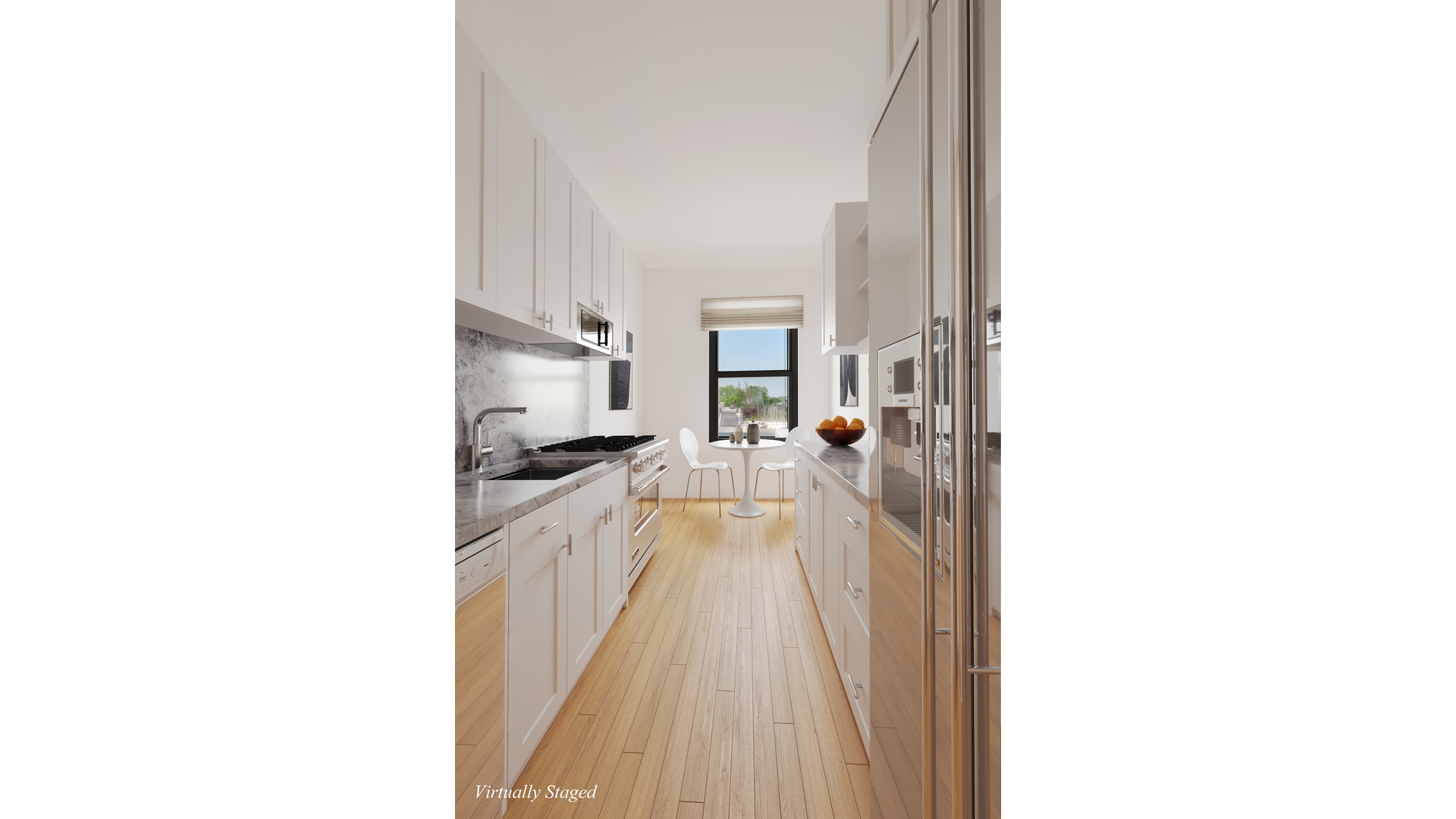 925 Union Street 6A Park Slope Brooklyn NY 11215