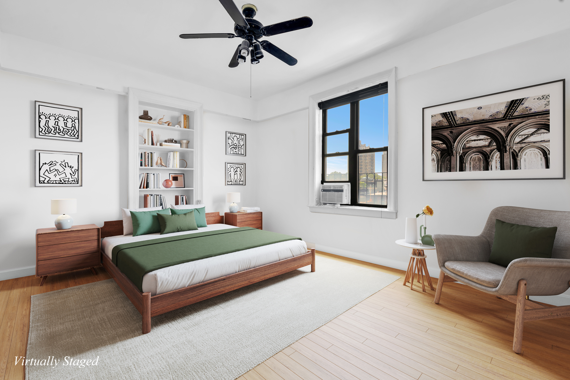 925 Union Street 6A Park Slope Brooklyn NY 11215