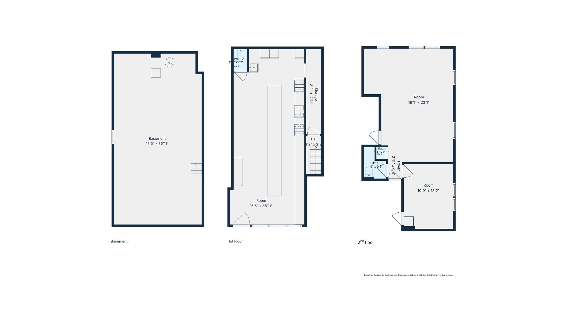 4801 16th Avenue Borough Park Brooklyn NY 11204