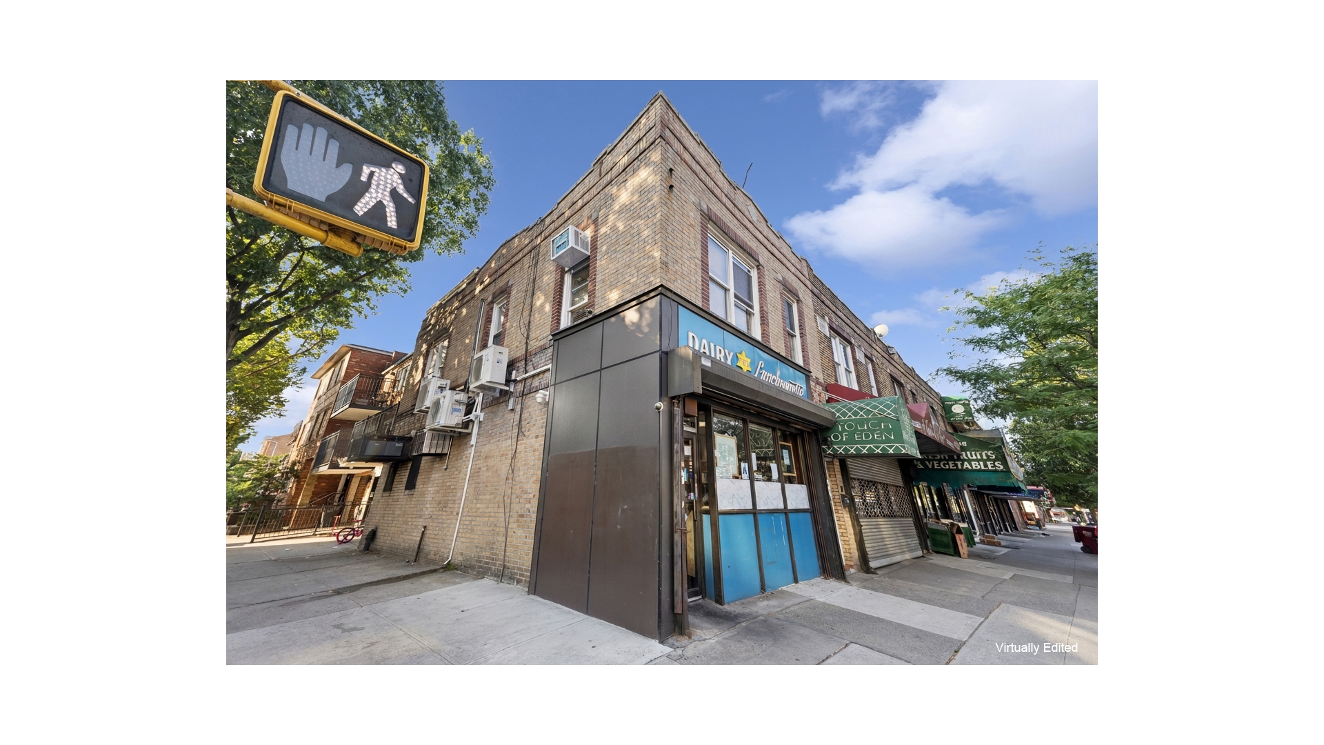 4801 16th Avenue Borough Park Brooklyn NY 11204