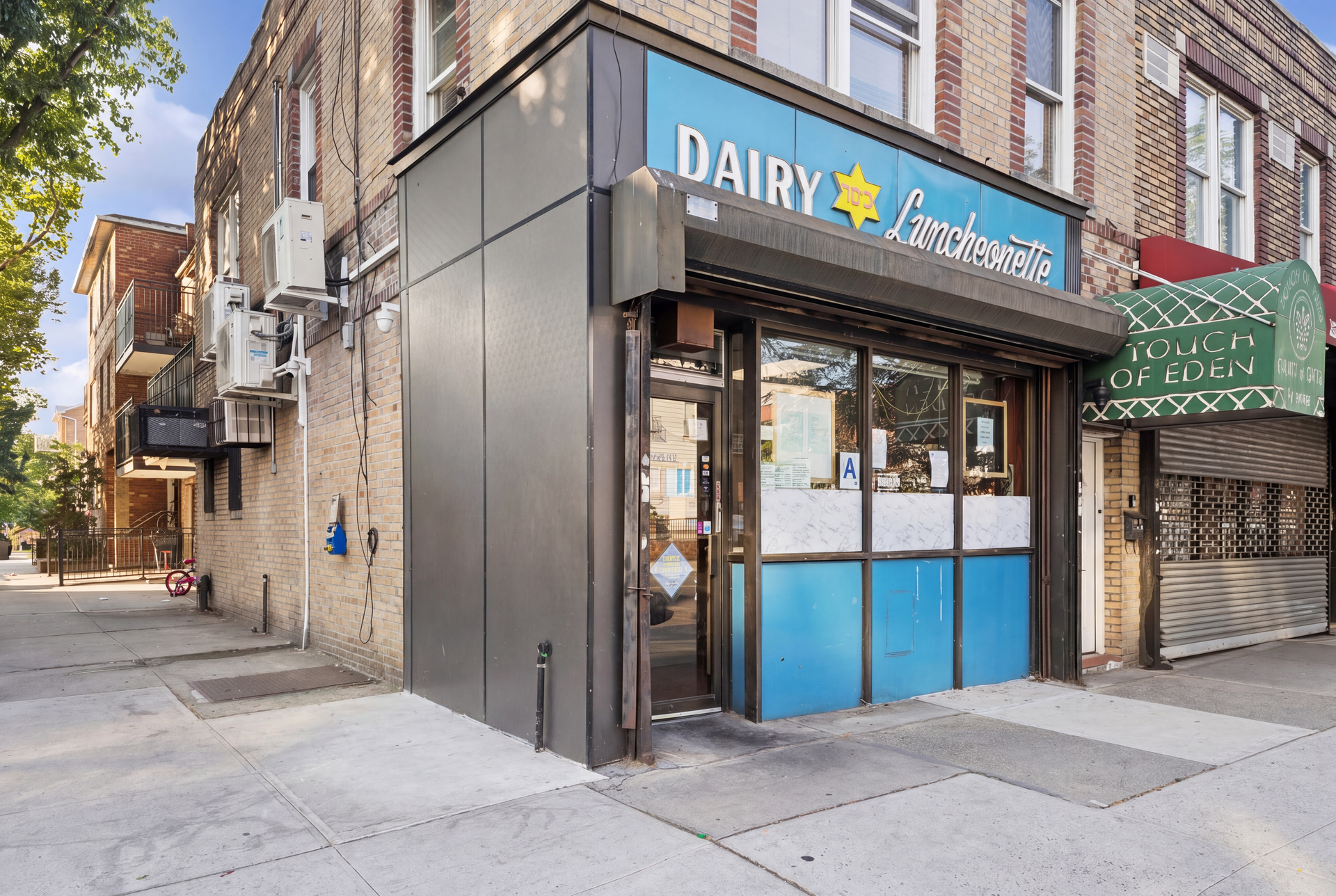4801 16th Avenue Borough Park Brooklyn NY 11204