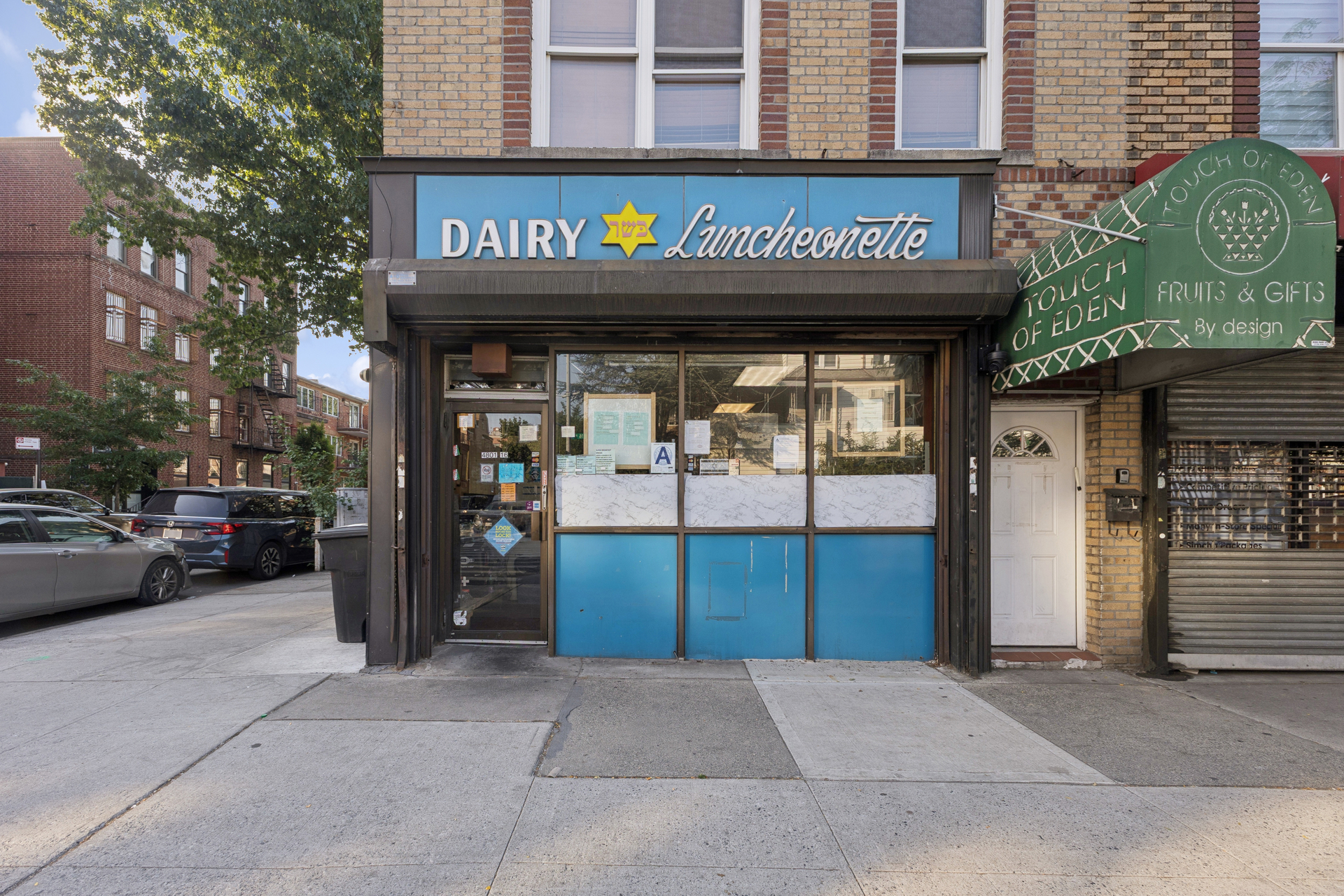 4801 16th Avenue Borough Park Brooklyn NY 11204