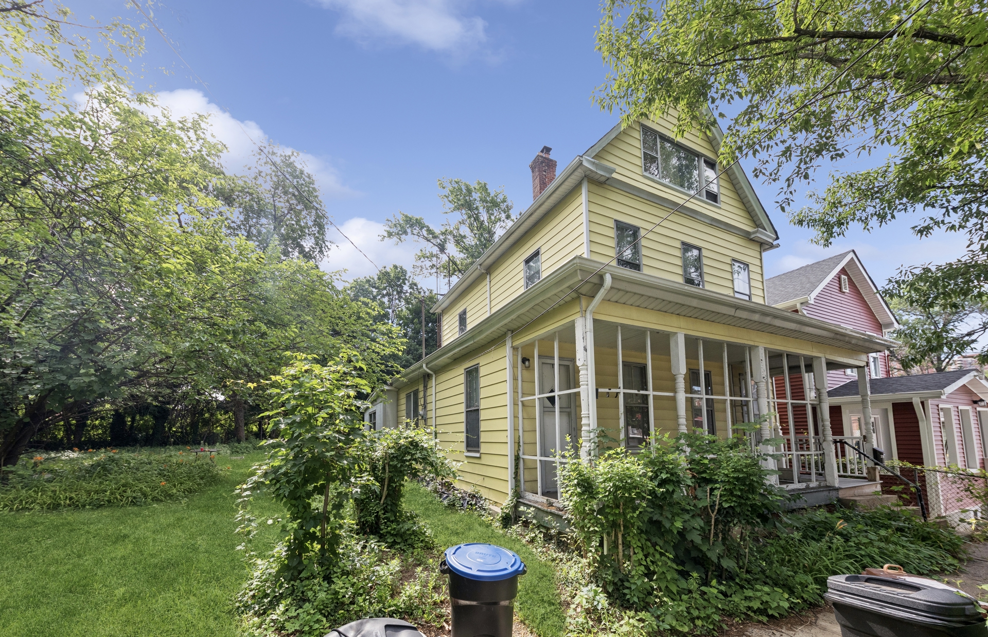 2138 Reeds Mill Lane Baychester Bronx NY 10475