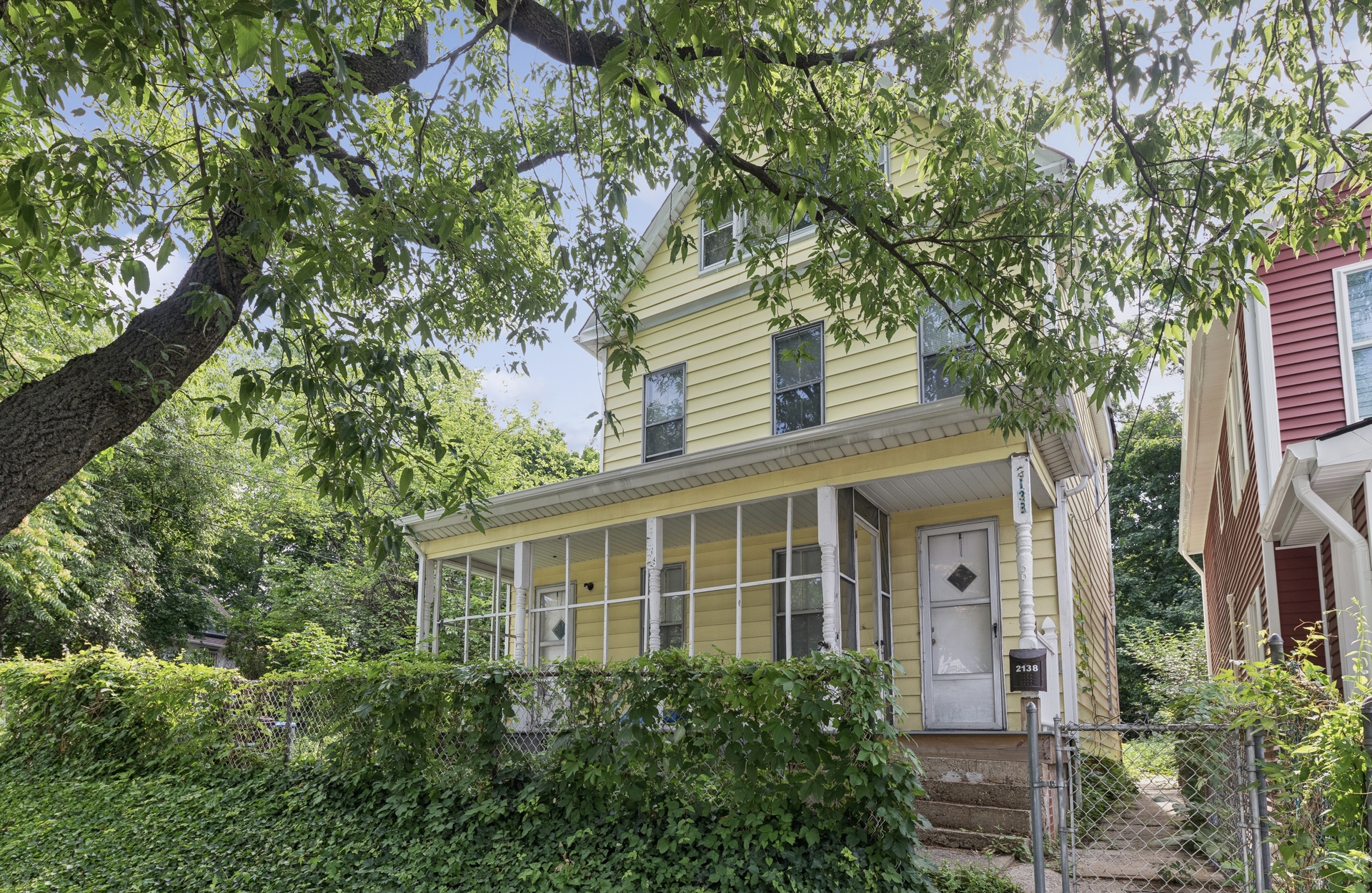 2138 Reeds Mill Lane Baychester Bronx NY 10475