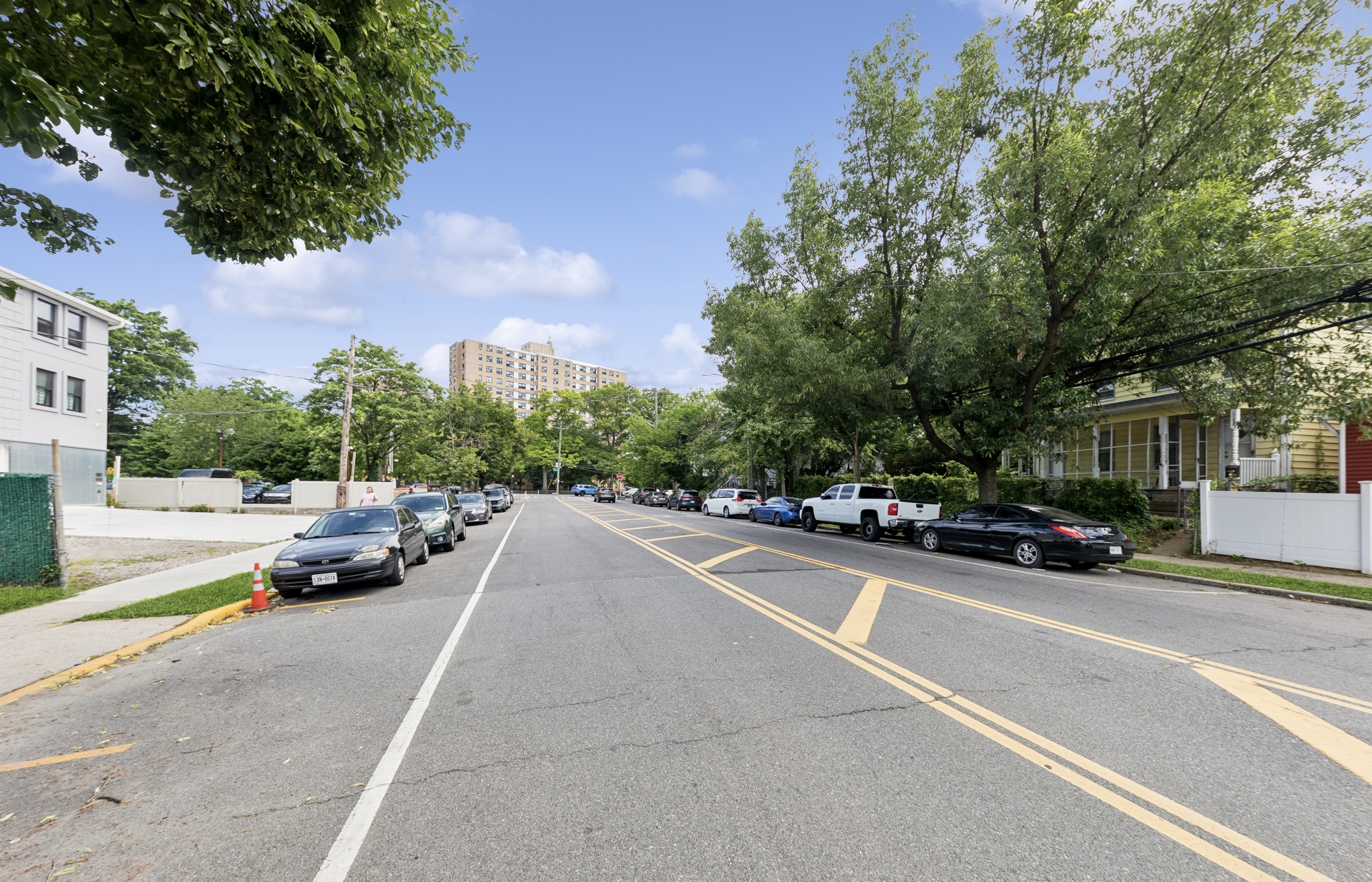 2138 Reeds Mill Lane Baychester Bronx NY 10475