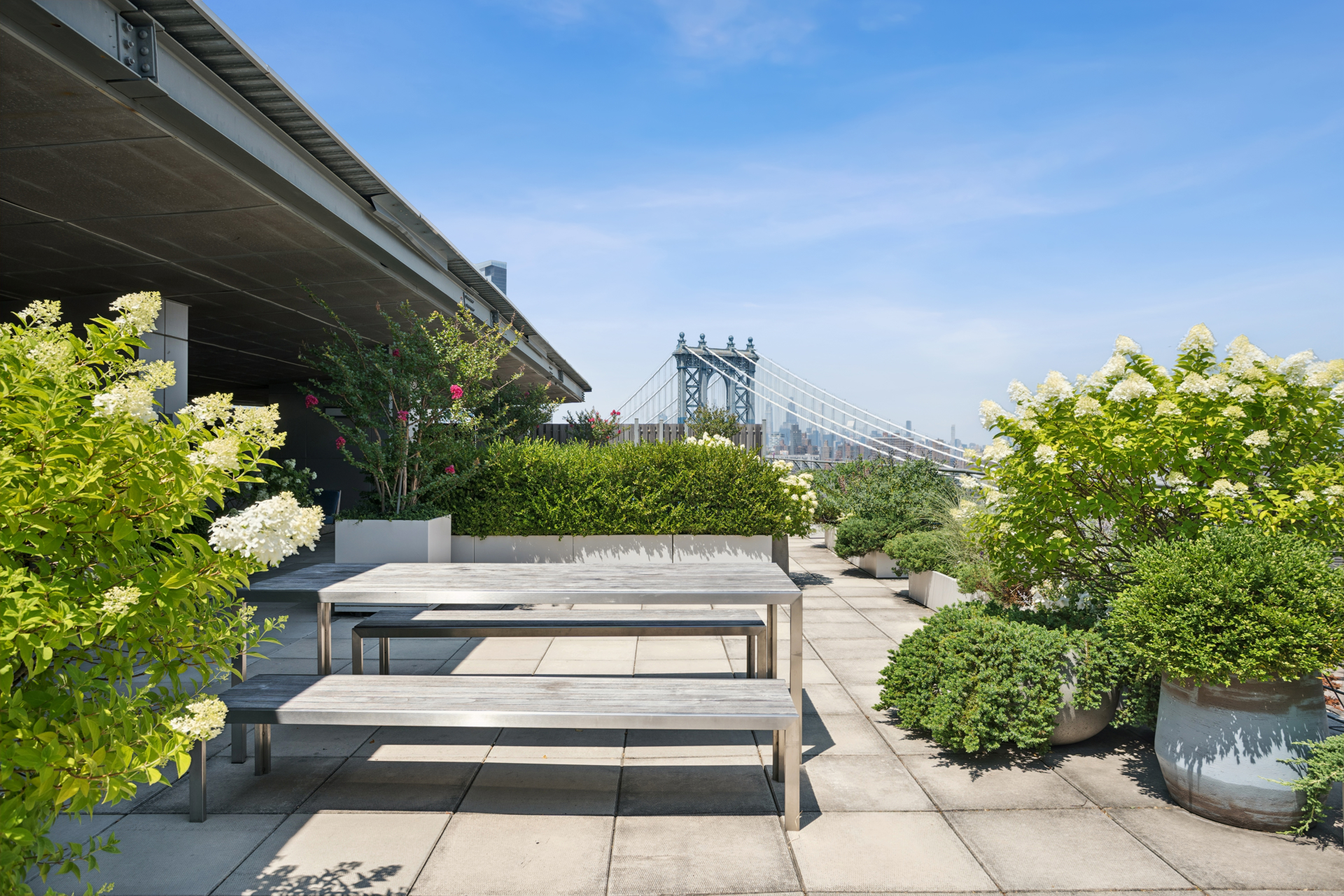 70 Washington Street 7F Dumbo Brooklyn NY 11201