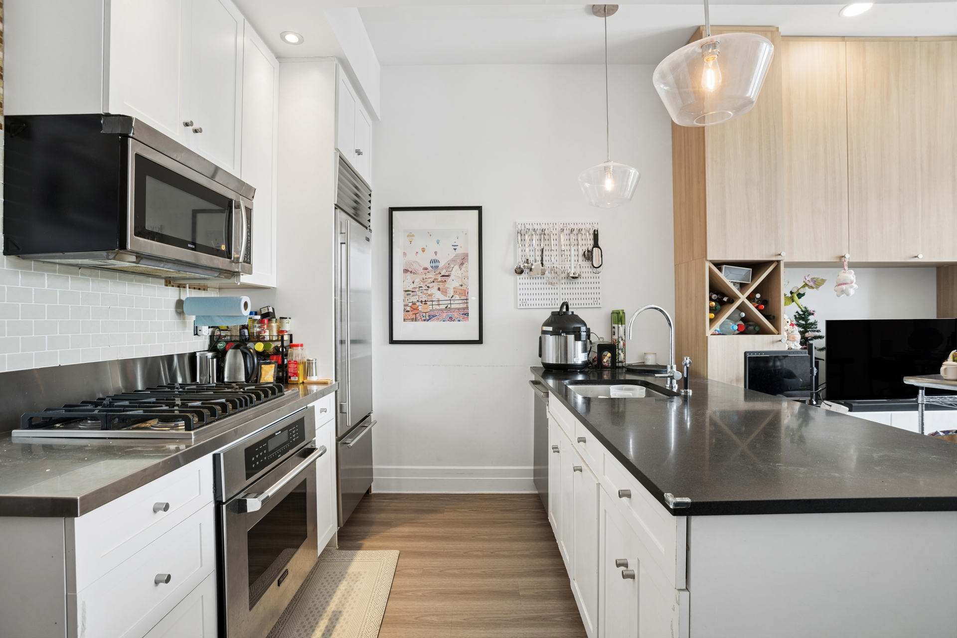 70 Washington Street 7F Dumbo Brooklyn NY 11201