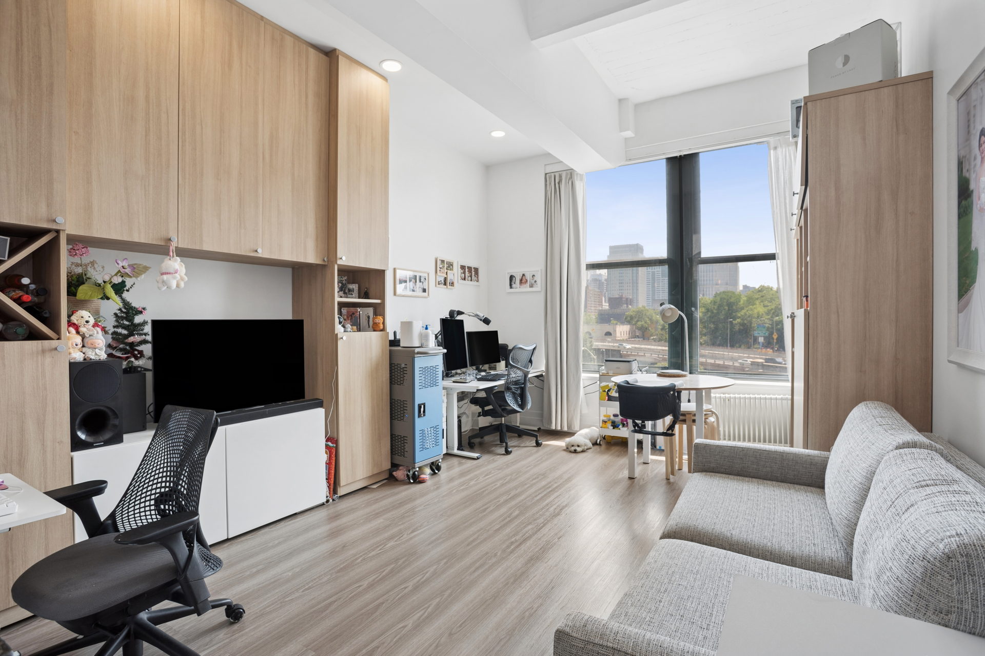 70 Washington Street 7F Dumbo Brooklyn NY 11201