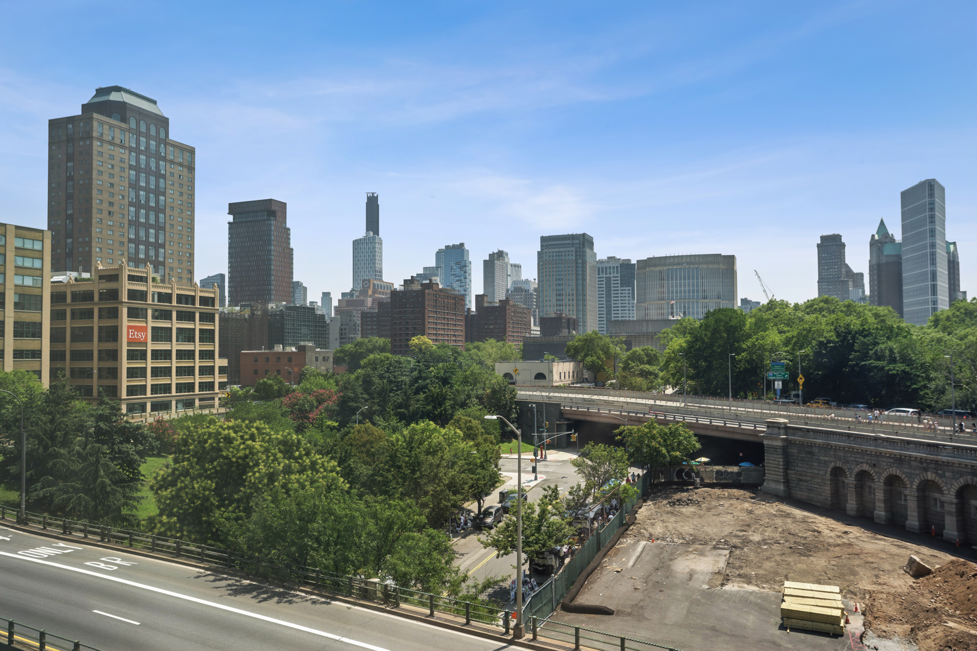 70 Washington Street 7F Dumbo Brooklyn NY 11201