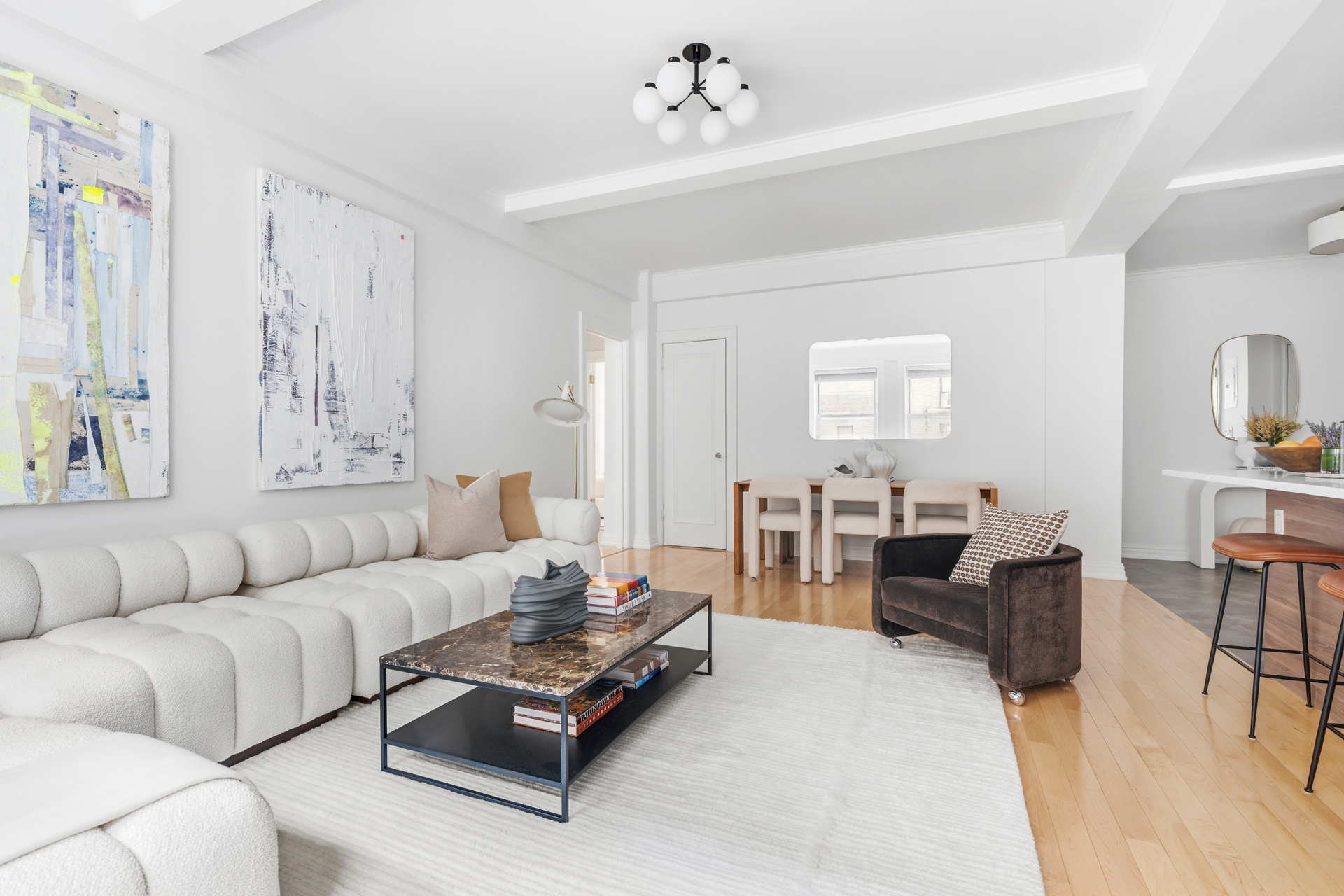 241 West 97th Street 4L Upper West Side New York NY 10025