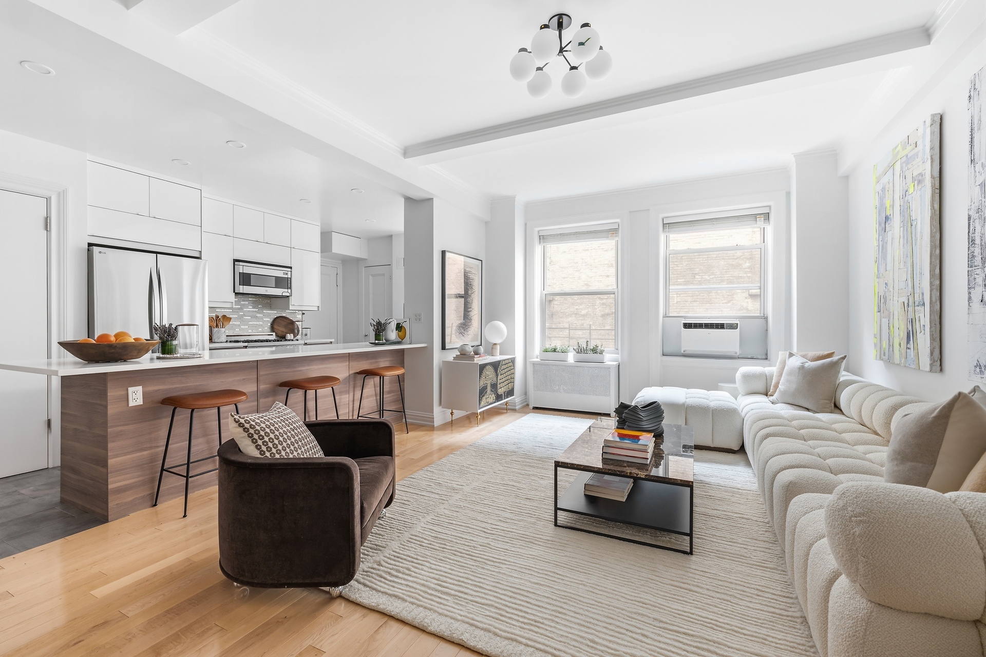 241 West 97th Street 4L Upper West Side New York NY 10025