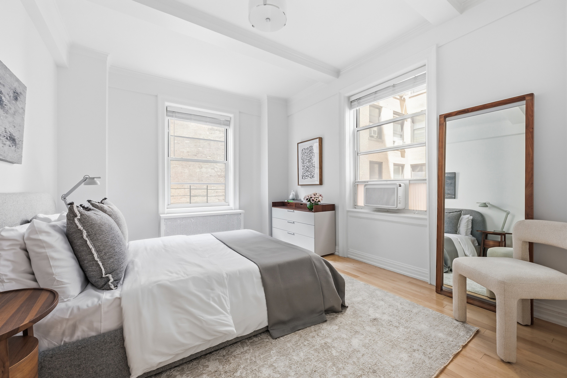 241 West 97th Street 4L Upper West Side New York NY 10025