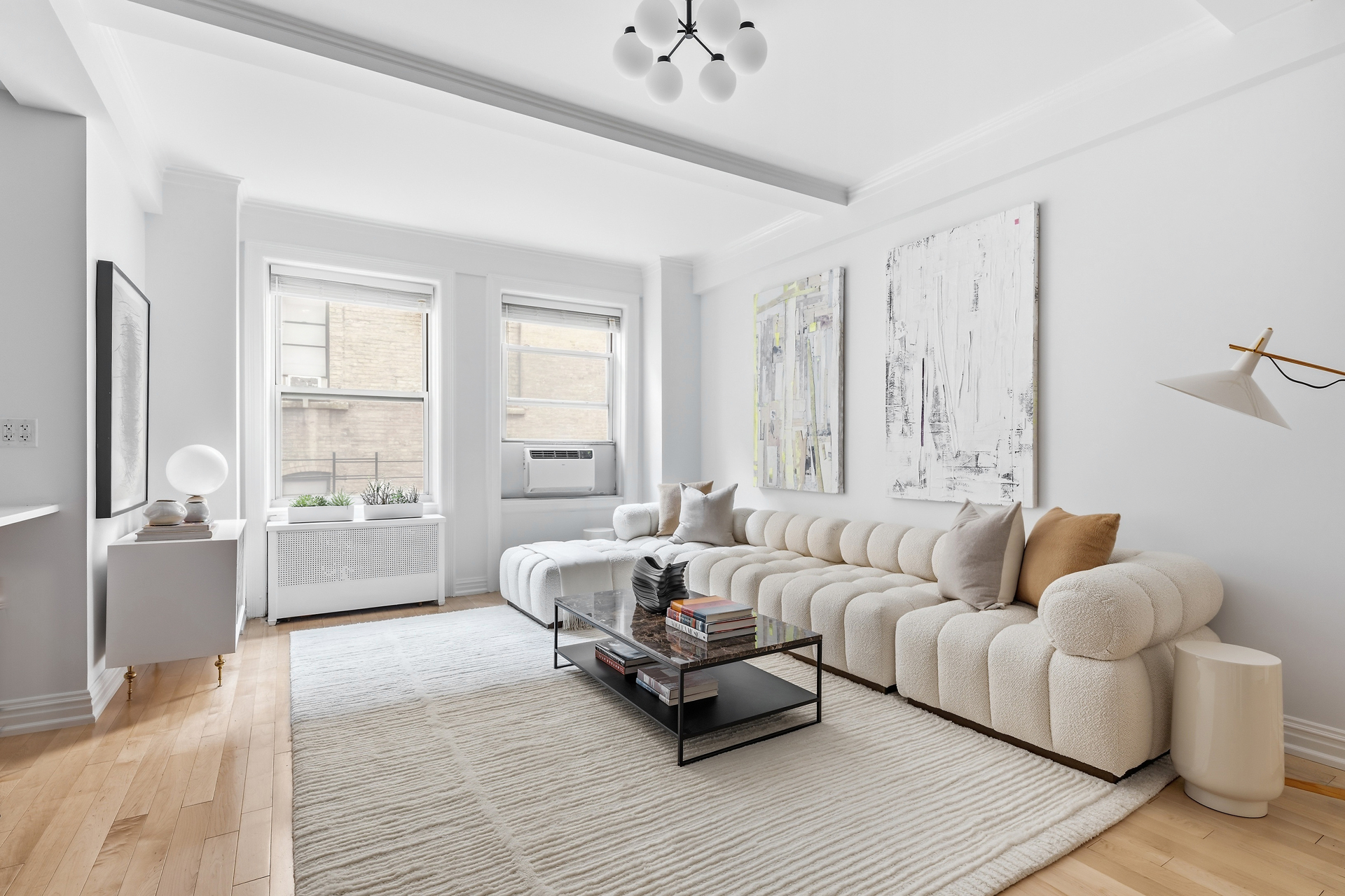 241 West 97th Street 4L Upper West Side New York NY 10025